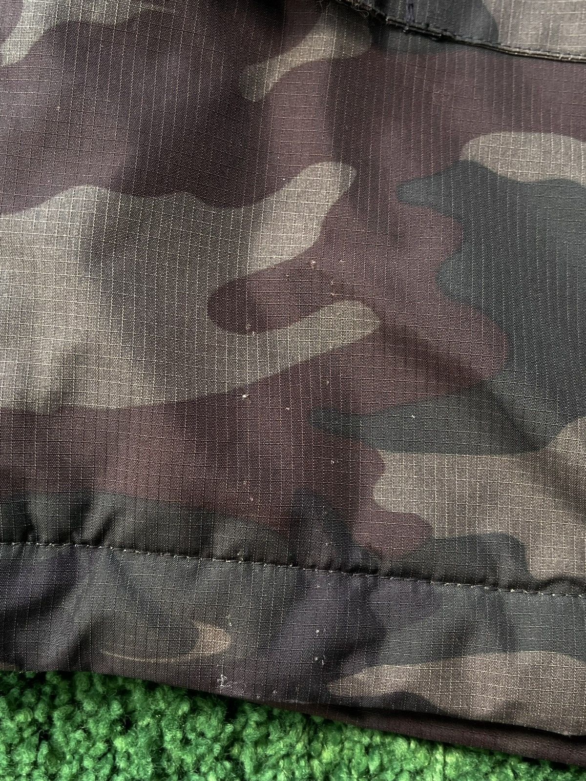 Levi's × Levi's Vintage Clothing × Massimo Osti 2000 Levis x Massimo osti ICD Camo Jacket Size US L / EU 52-54 / 3 - 5 Thumbnail