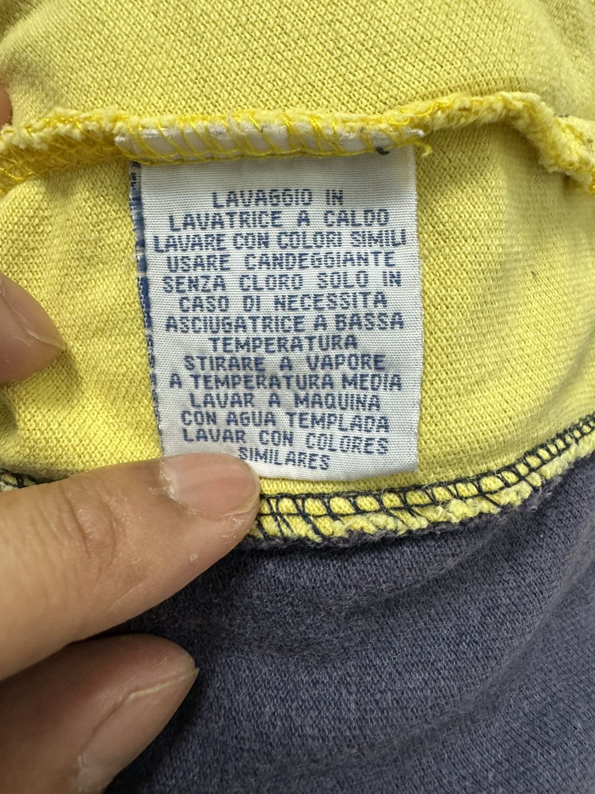 Other VINTAGE POLO RALPH LAUREN RAFTING SLALOM Size US L / EU 52-54 / 3 - 5 Thumbnail