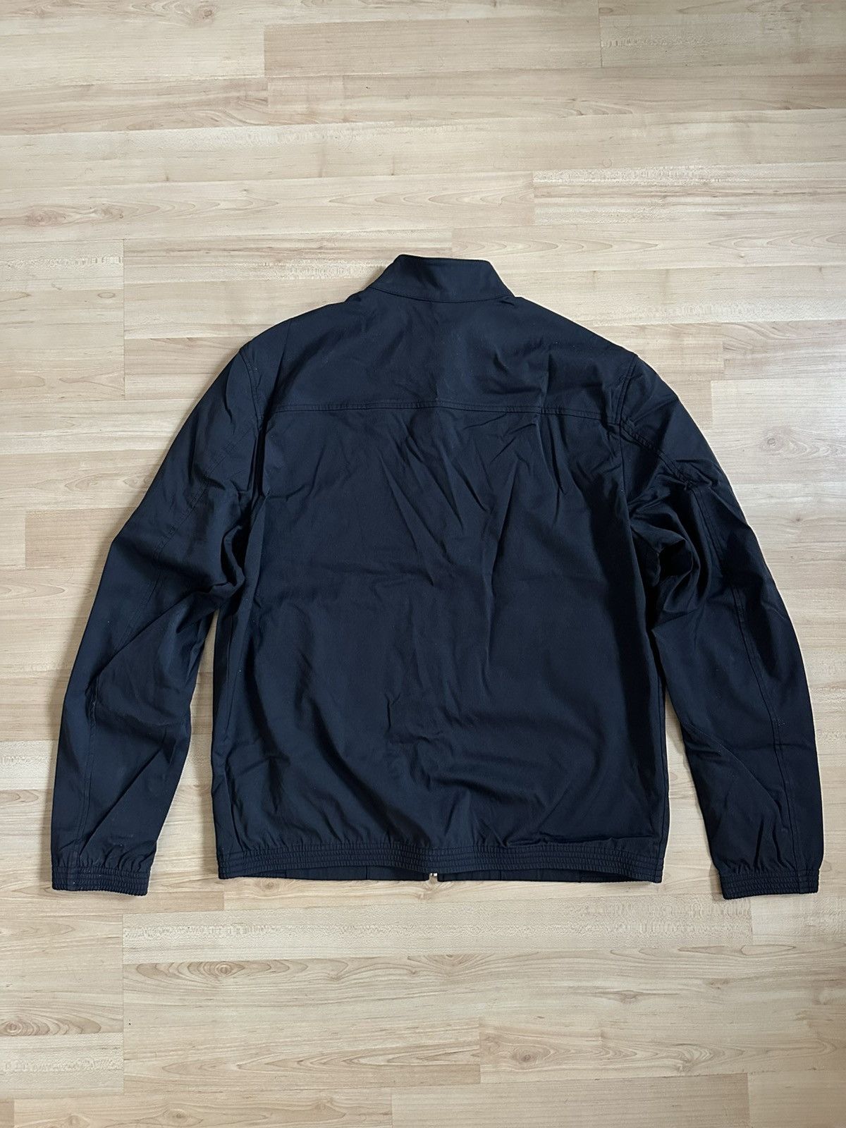 Theory Theory Black Jacket (Size Large) Size US L / EU 52-54 / 3 - 2 Thumbnail