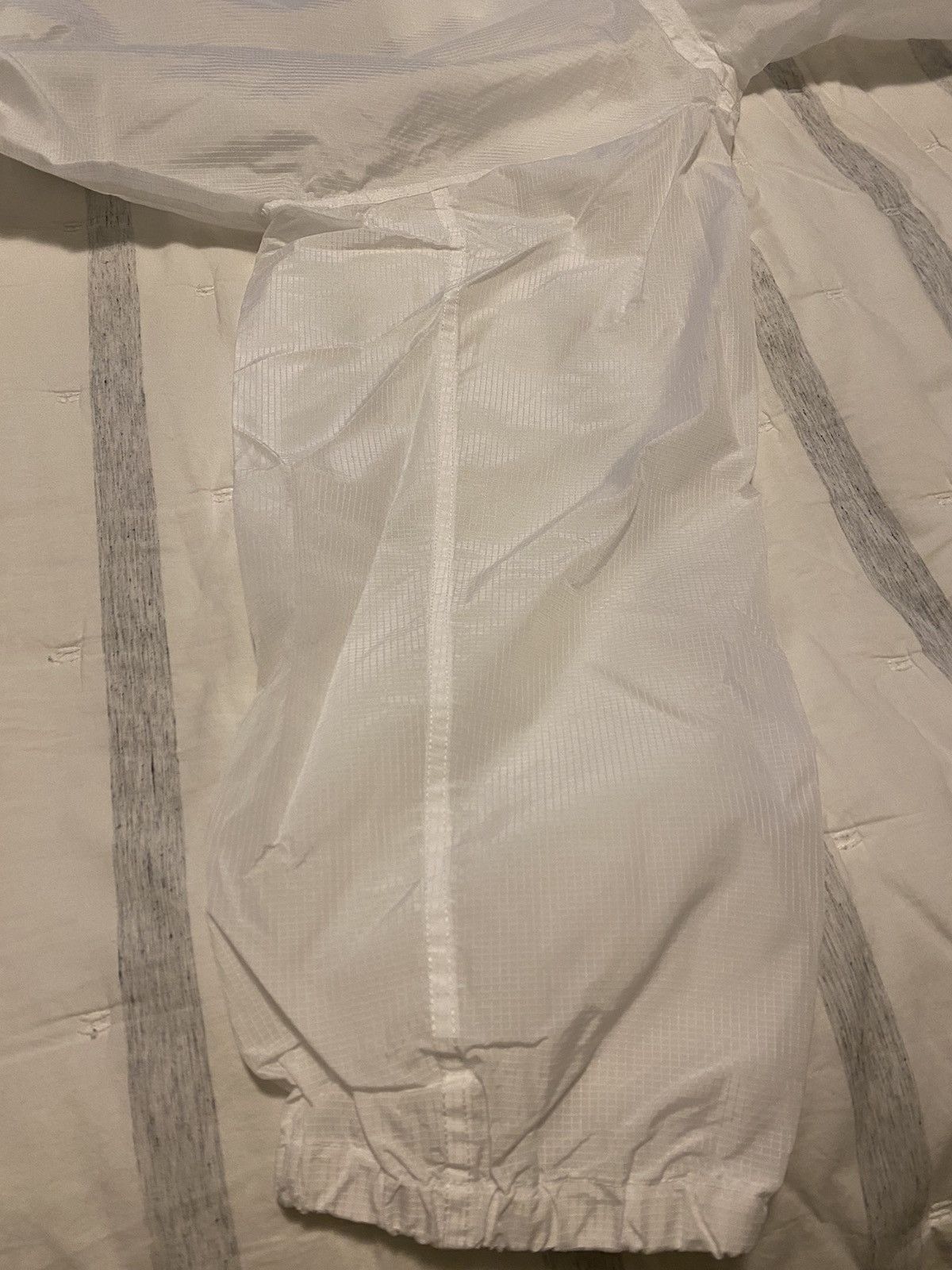Brain Dead Brain Dead Translucent Military Smock Jacket XL NWT Size US XL / EU 56 / 4 - 18 Thumbnail