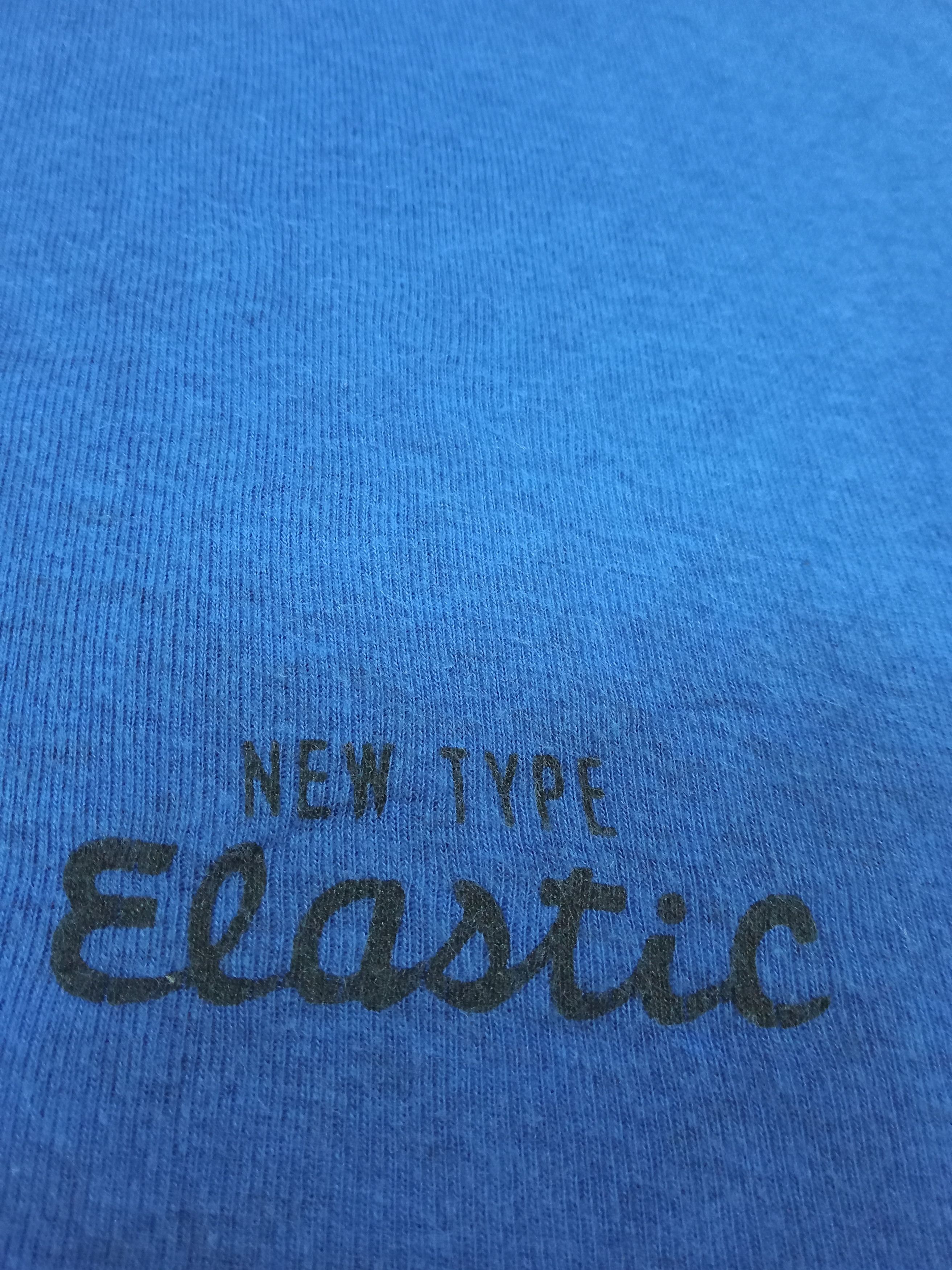 Toga × Toga Pulla Toga Pulla Toga Archives New Type Elastic T Shirt Size 1 Size XS / US 0-2 / IT 36-38 - 4 Thumbnail