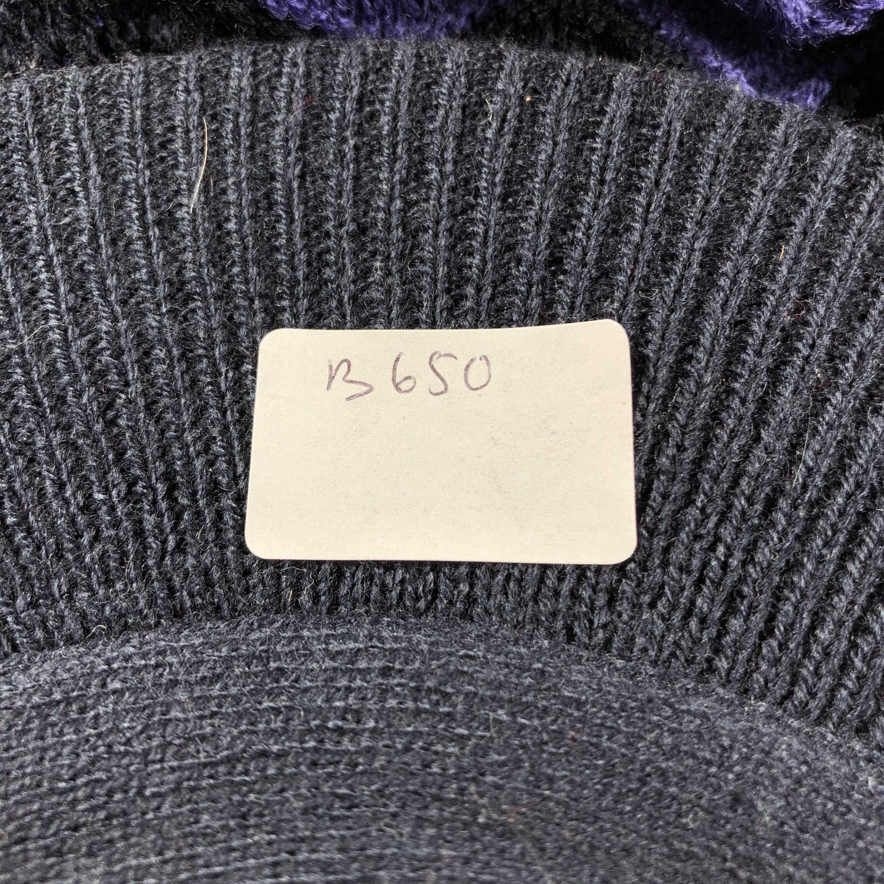 Vintage Adidas Bobble Visor Beanie Snowcap Snow Hat B650 Size ONE SIZE - 9 Thumbnail