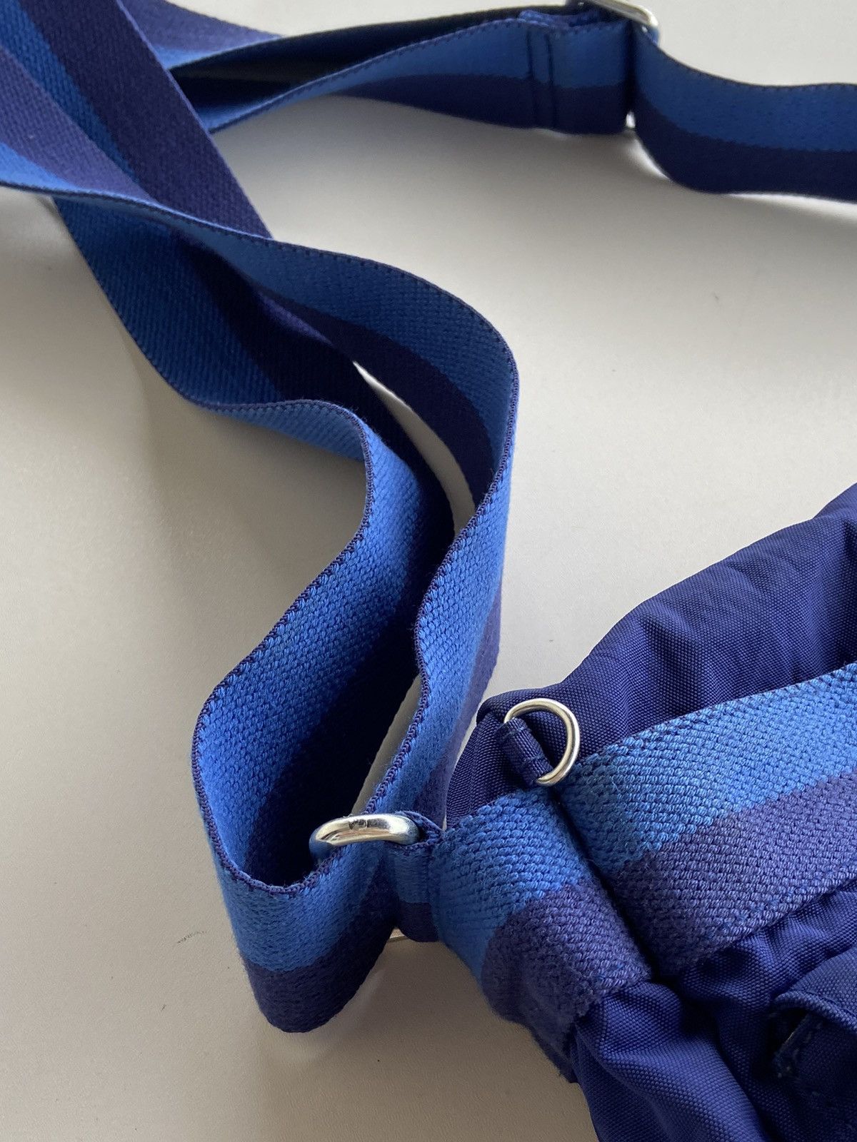 Vintage Kipling Vintage Bag Y2K Style Hype Messenger Size ONE SIZE - 7 Thumbnail