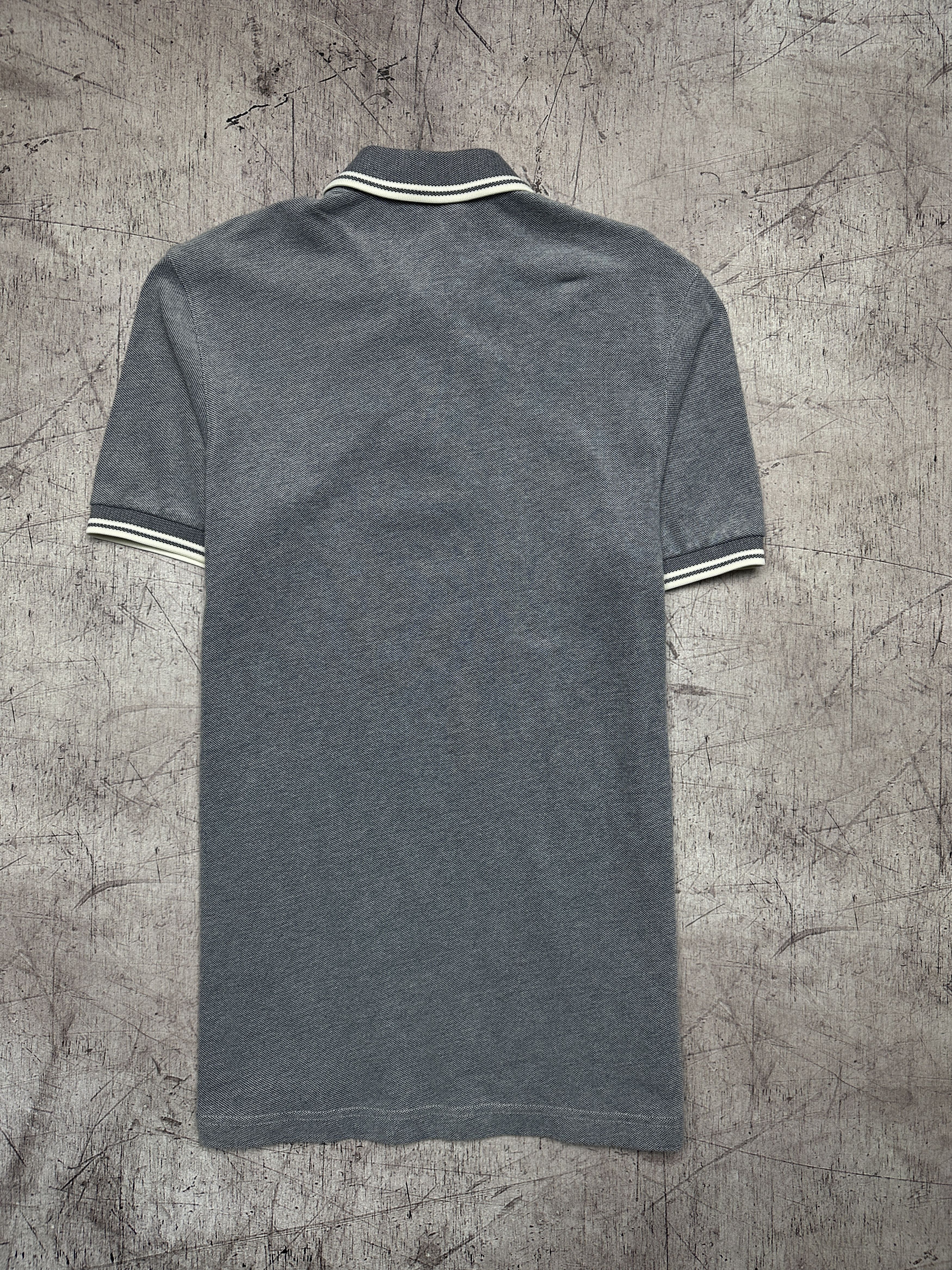 Fred Perry Fred Perry Vintage Mens Polo Shirt Size US S / EU 44-46 / 1 - 7 Thumbnail