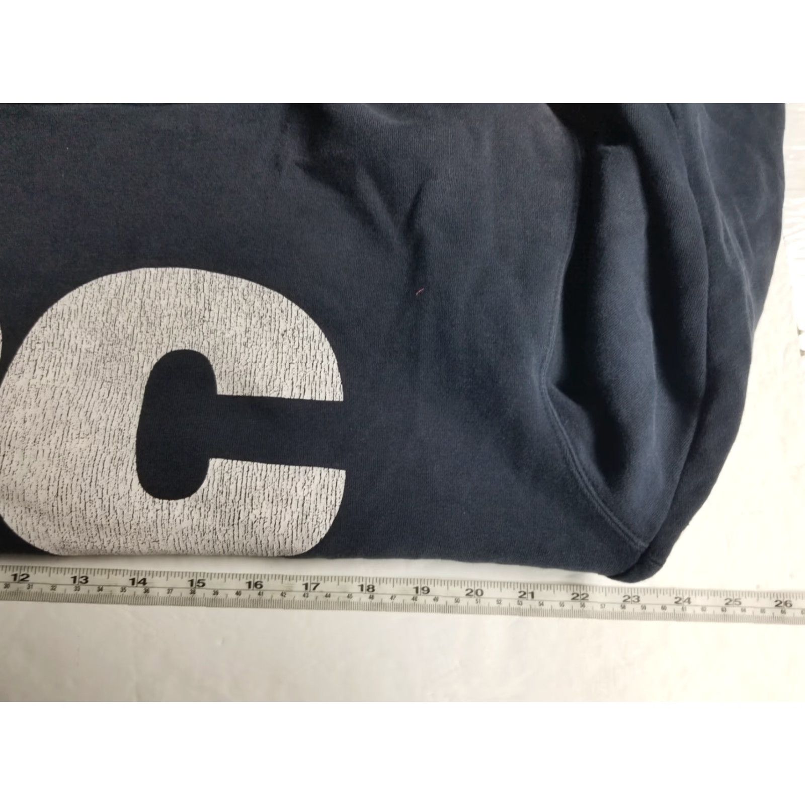 Quiksilver **Quiksilver Men's Size Small Blue Pullover Hoodie Long Sleeve** User: Quiksilver Men's Size Small Blue Pullover Hoodie Long Sleeve Size US S / EU 44-46 / 1 - 4 Thumbnail