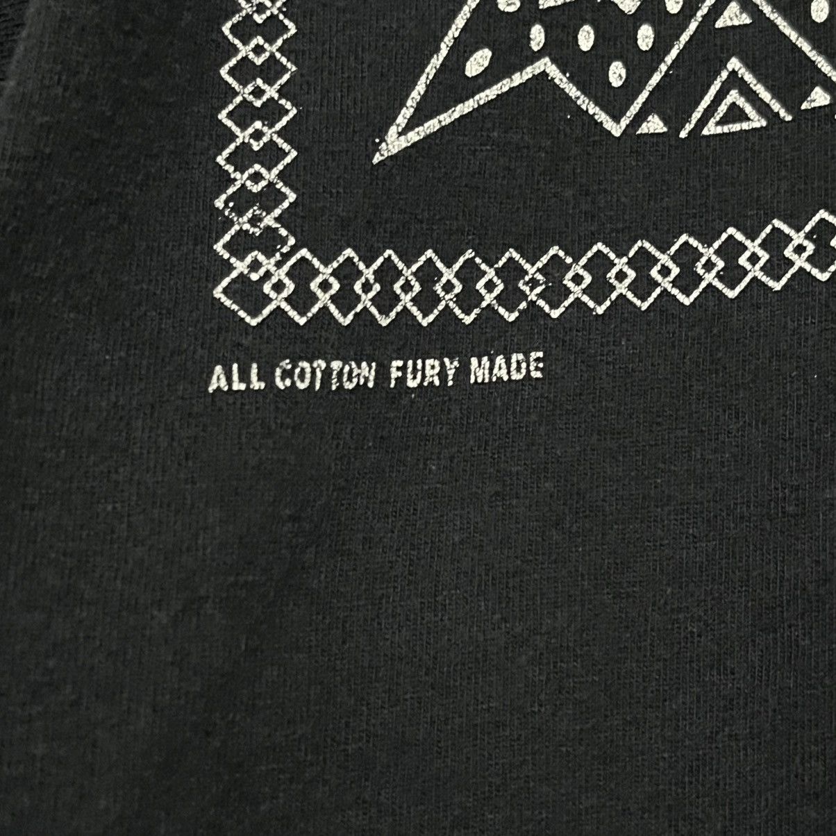 Neighborhood Neighborhood x El Vecindario x Limited Edition Bandana Size US M / EU 48-50 / 2 - 6 Thumbnail