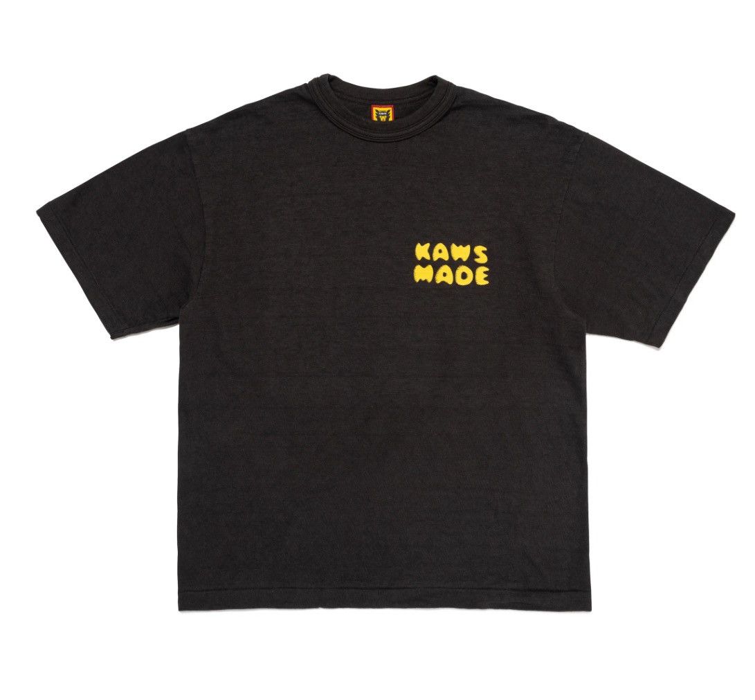 KAWS MADE GRAPHIC T-SHIRT #1 サイズXL