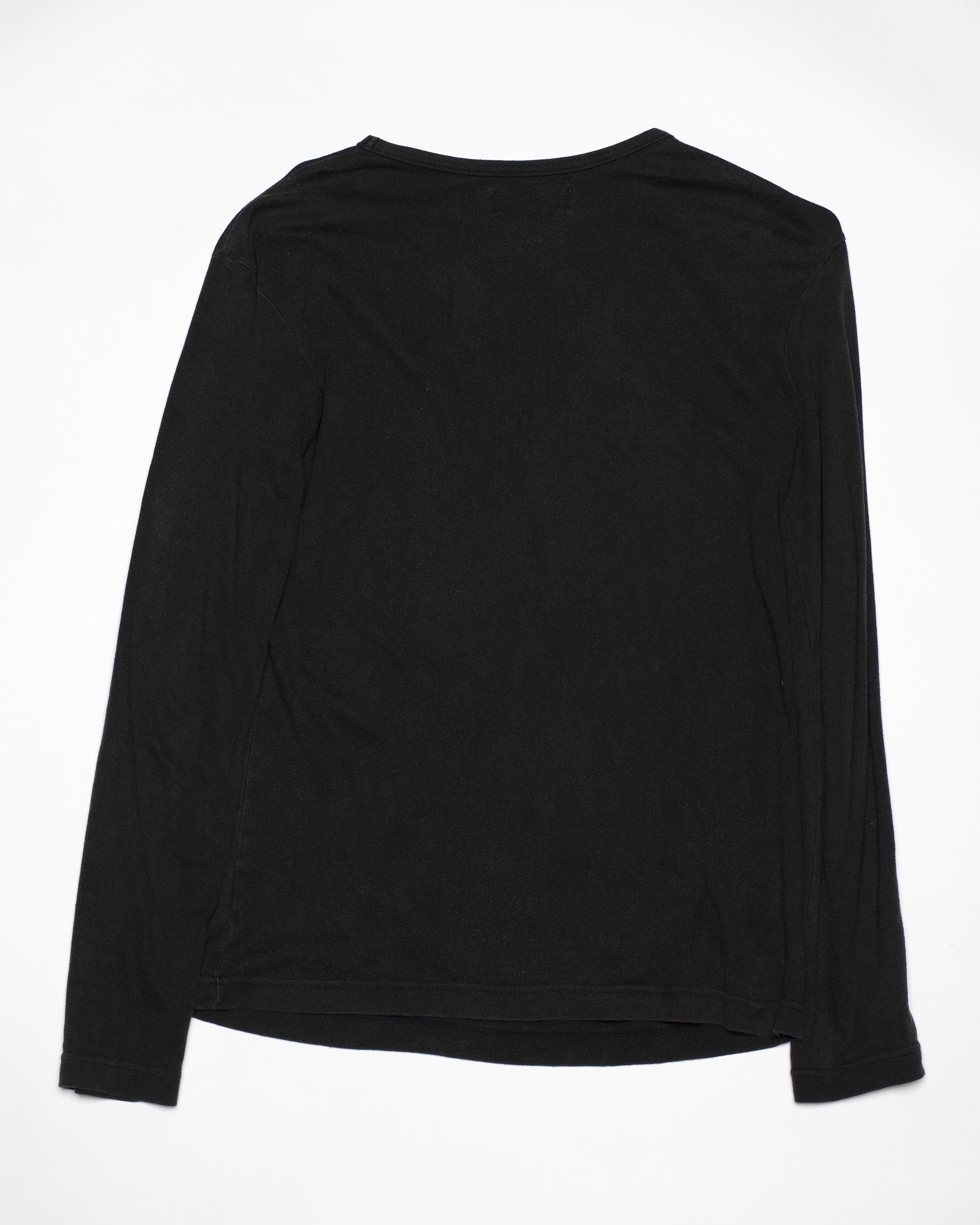 Other SO by Alexander Van Slobbe Longsleeve Size US M / EU 48-50 / 2 - 2 Thumbnail