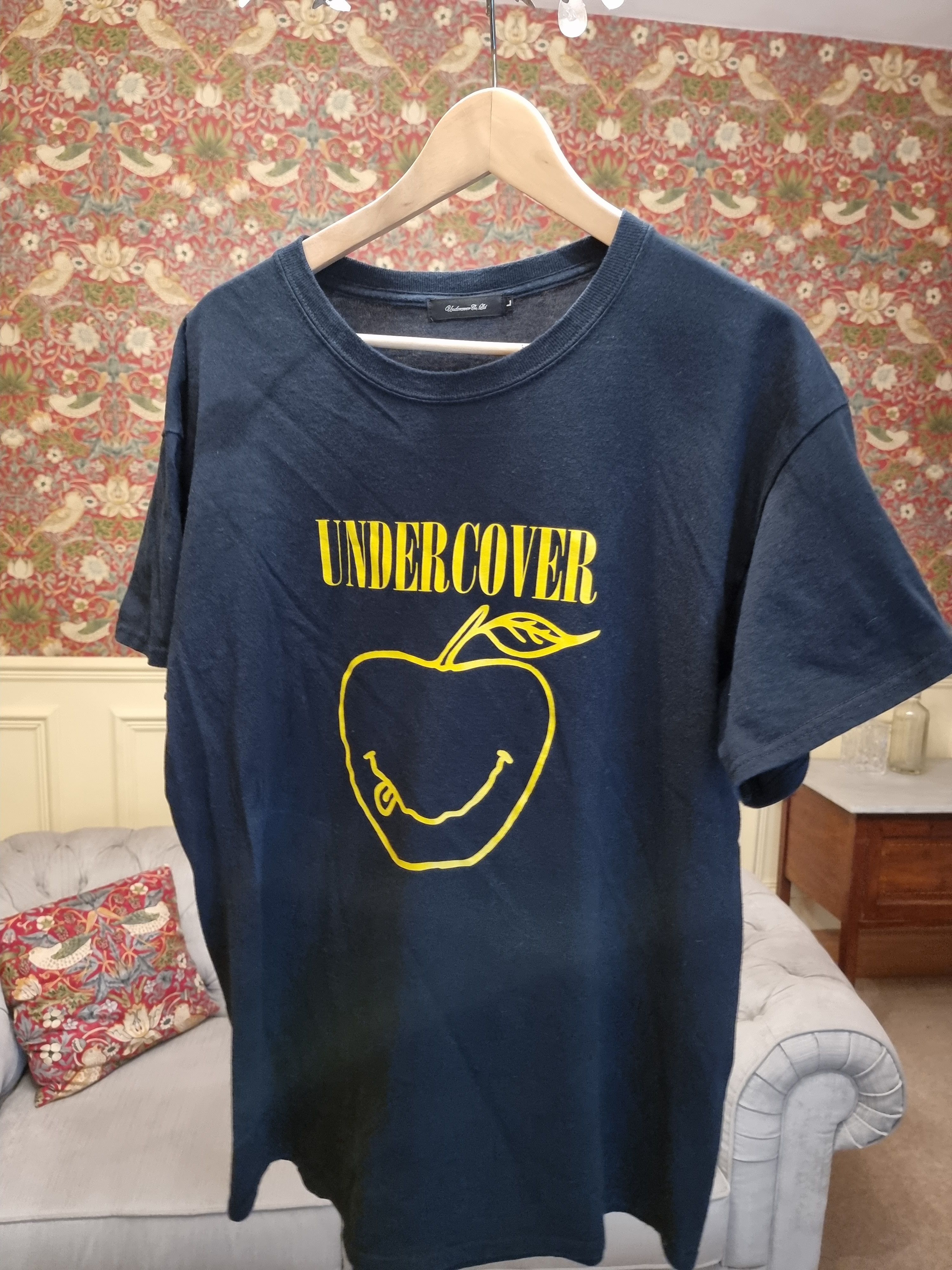 Undercover Nirvana | Grailed