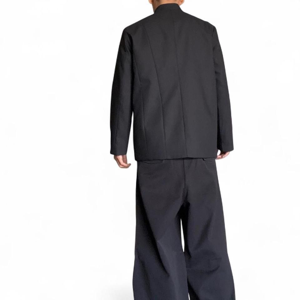 Other CHINESE STYLE FORMAL JACKET Size US M / EU 48-50 / 2 - 4 Thumbnail