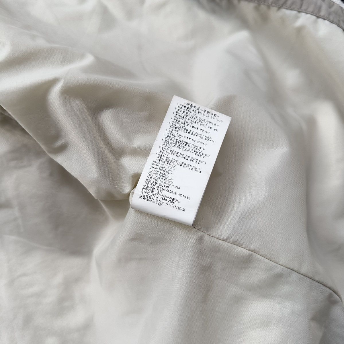 Other NATIONAL GEOGRAPHIC UTILITY FLEECE LONG COAT / SHERPA JACKET Size US XS / EU 42 / 0 - 13 Thumbnail
