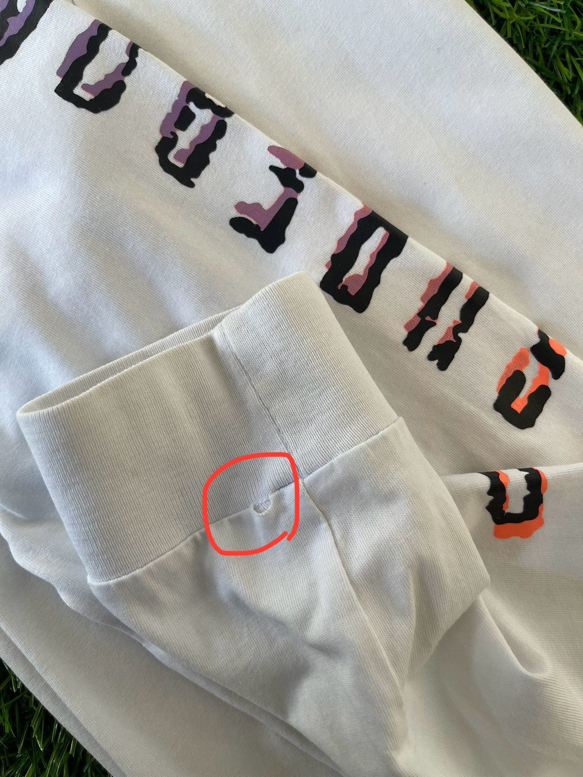 Rusty Hype🔥RUSTY🔥Surf Boards Big Logo Longsleeve Tshirt Size US M / EU 48-50 / 2 - 19 Thumbnail
