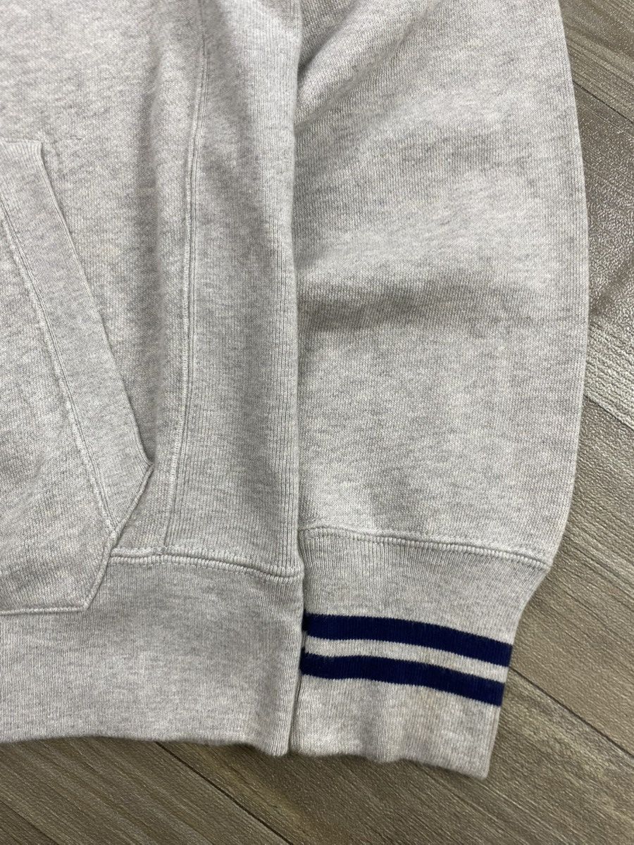 Polo Ralph Lauren 2000s Polo Raplh Lauren Kmrii Ifsixwasnine Lgb Fur Hoodie Size US M / EU 48-50 / 2 - 7 Thumbnail