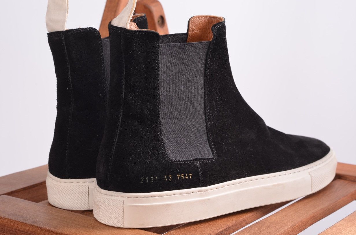 Common projects chelsea rec online