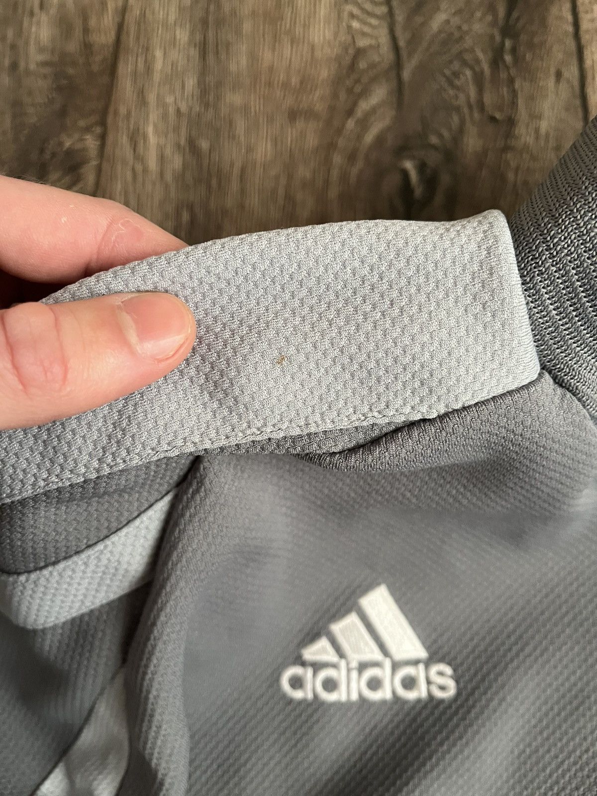 Adidas Adidas Bayern Munich #1 Oliver Kahn Goalkeeper Jersey 2002 Size US M / EU 48-50 / 2 - 12 Thumbnail