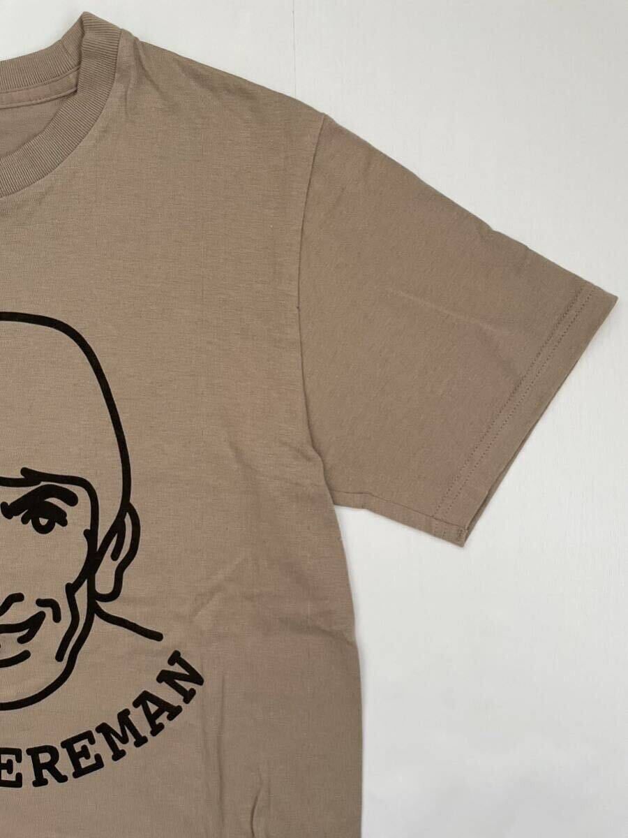 Number (N)ine Number (N)ine AW02 Nowhere Man Tee Size US S / EU 44-46 / 1 - 4 Thumbnail