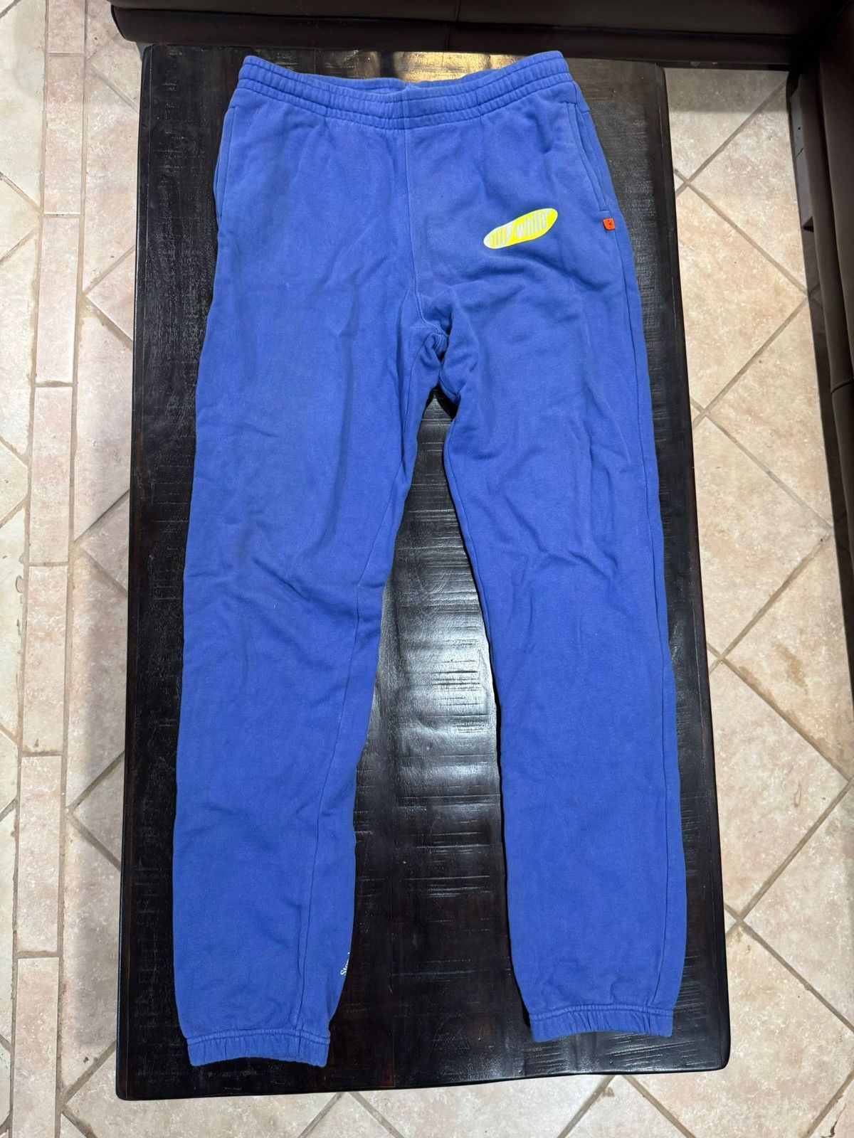 Off white sweatpants