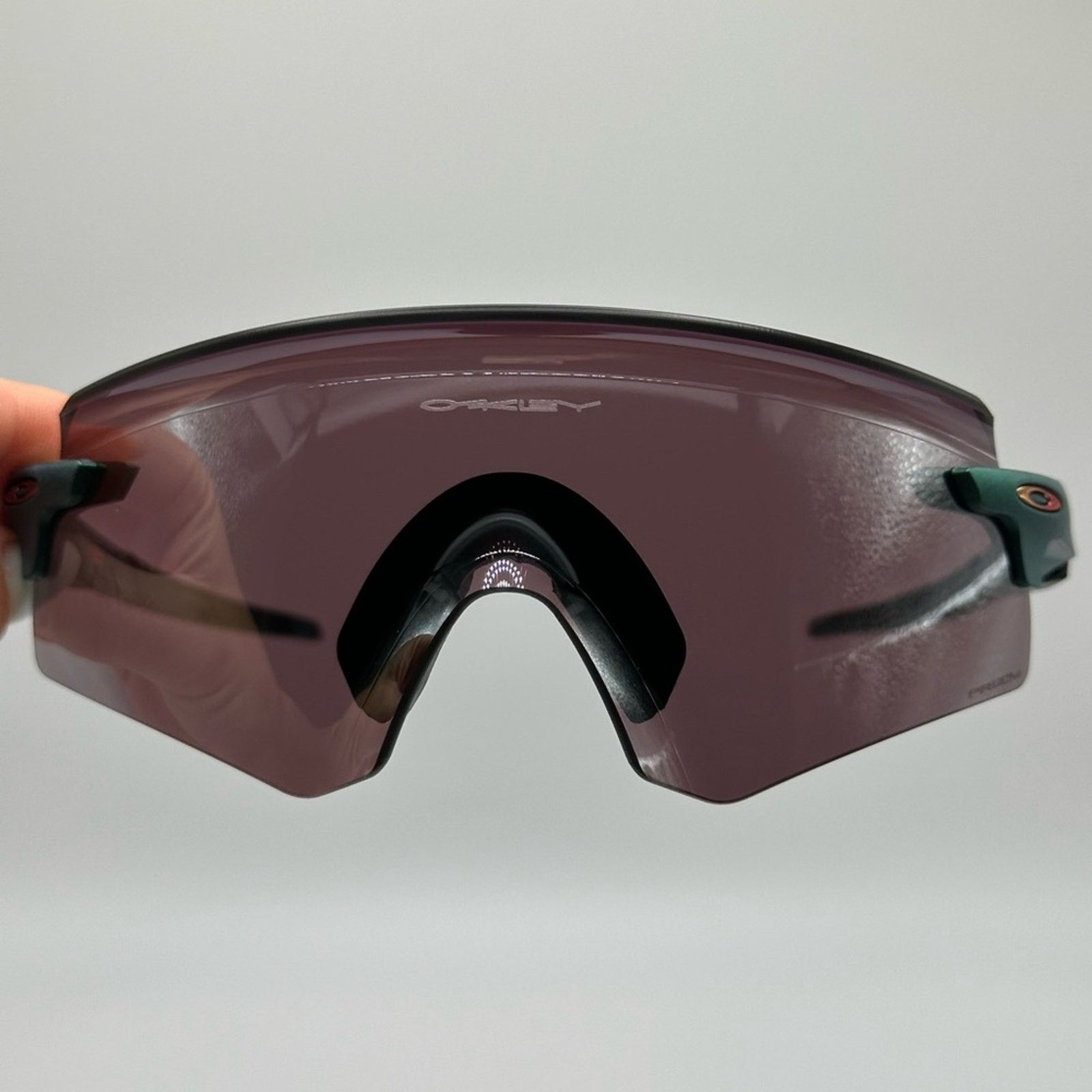 Oakley OAKLEY ENCODER O009471 947116 Spectrium Gamma Green Prizm R Size ONE SIZE - 6 Thumbnail