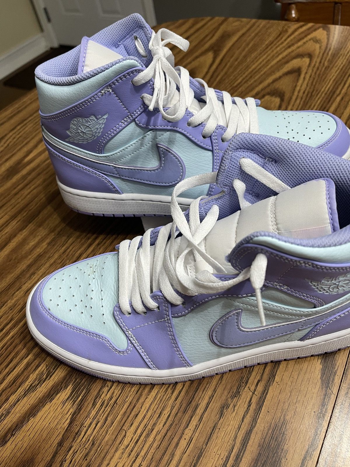 Jordan Brand × Nike Jordan 1 Size US 10 / EU 43 - 1 Thumbnail