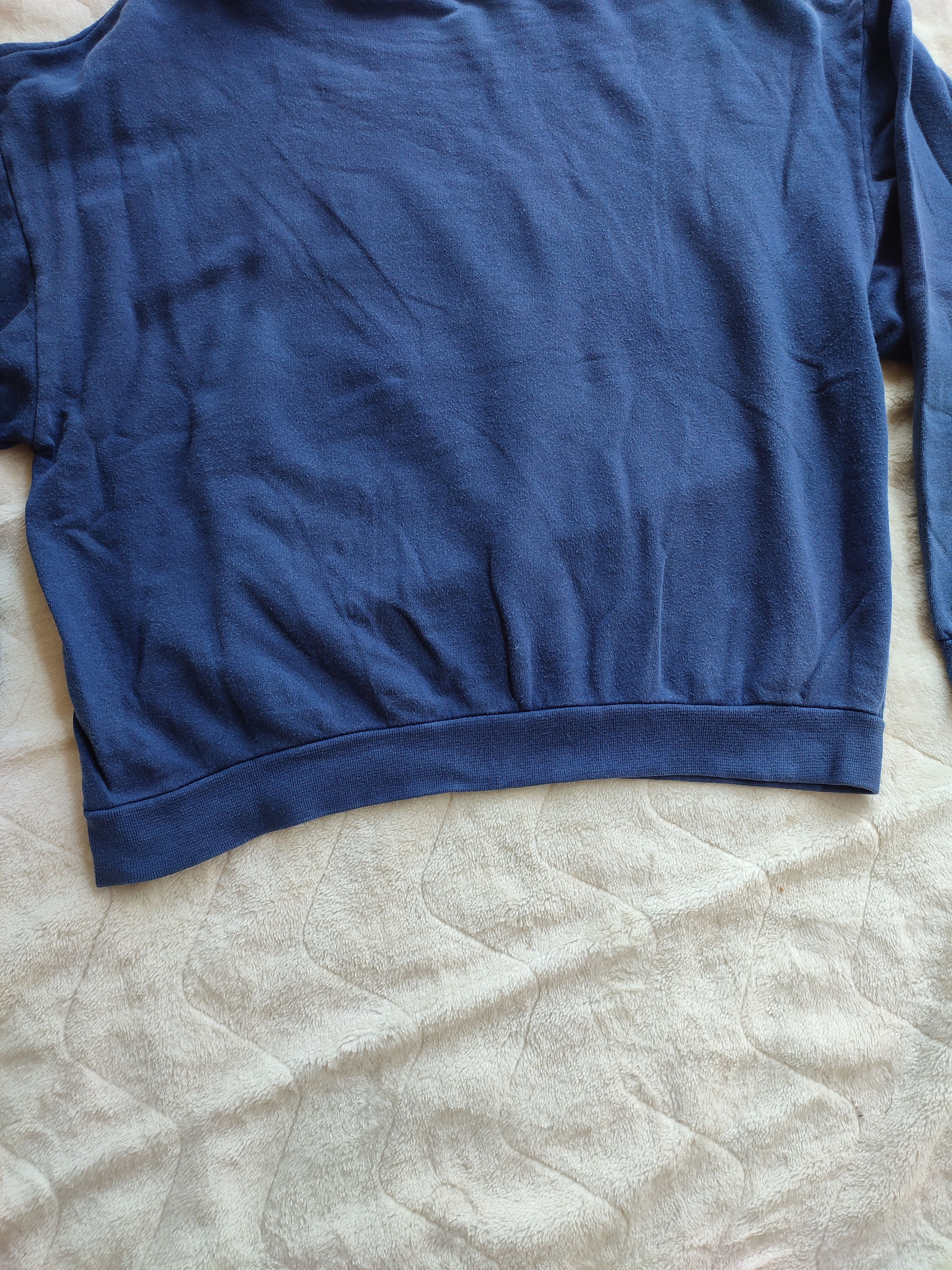 Designer × Vintage VINTAGE PLENTY TOUGH SPORT SWEATSHIRT Size US M / EU 48-50 / 2 - 10 Thumbnail