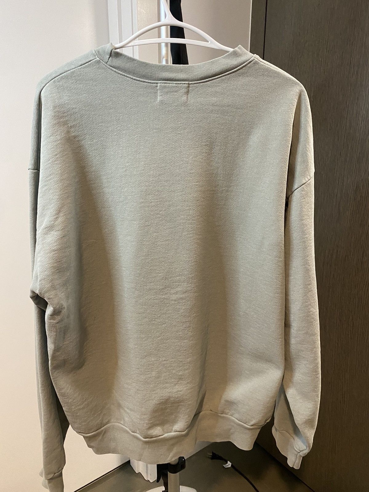 Trinity The Label Trinity the Label crewneck Size US L / EU 52-54 / 3 - 5 Thumbnail