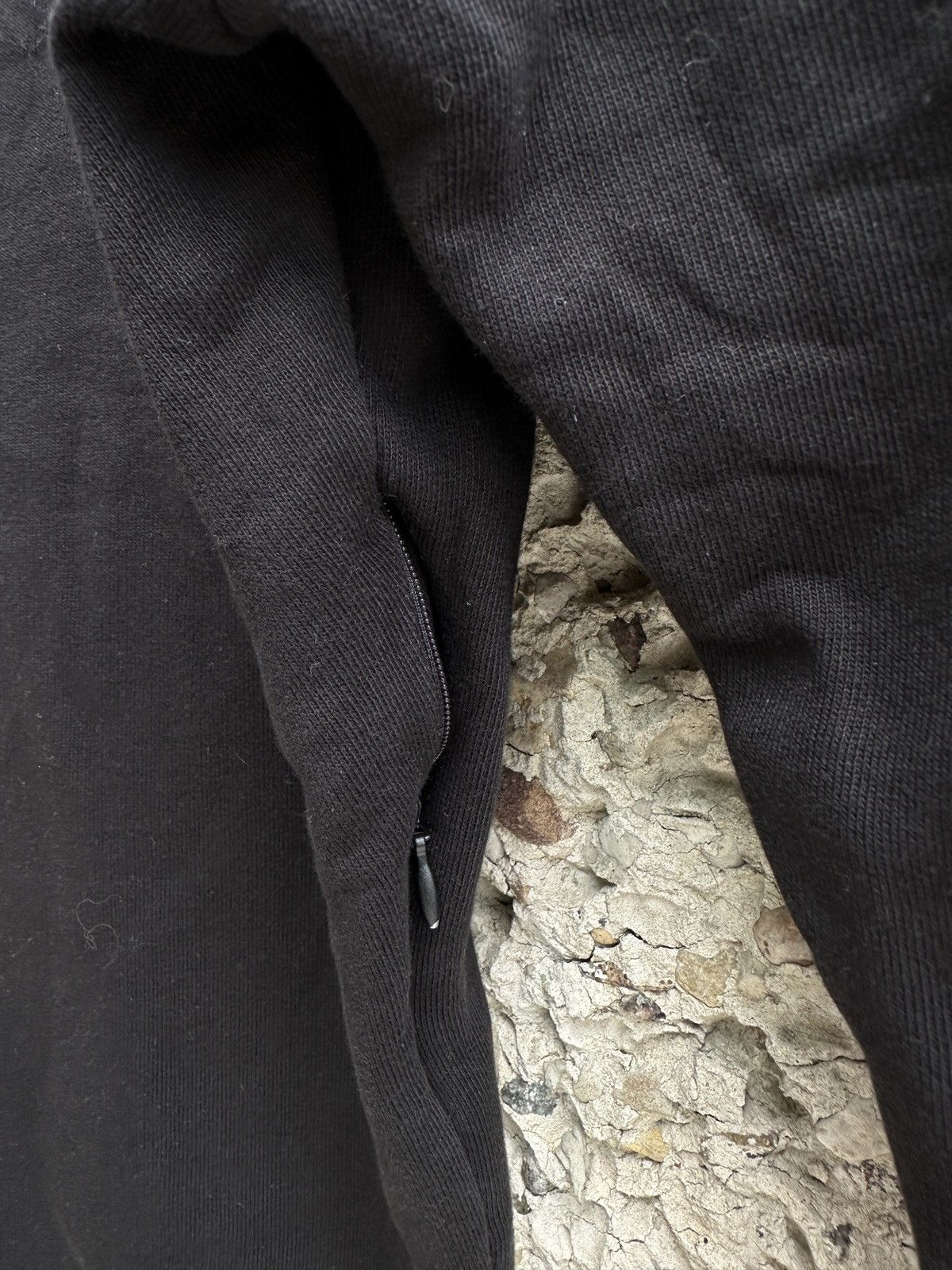 Hoodrich Hoodrich black drill sweatpants Size US 30 / EU 46 - 5 Thumbnail