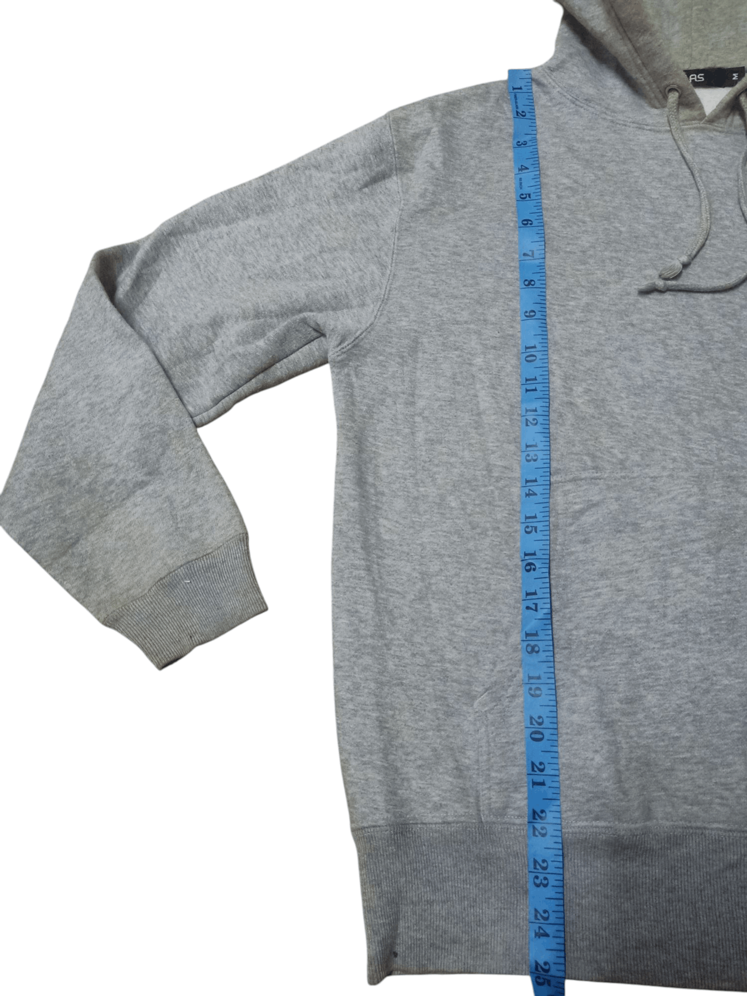 Japanese Brand ⚡Silas Hoodies Men Big Logo Front Poket ⚡ Size US M / EU 48-50 / 2 - 5 Thumbnail