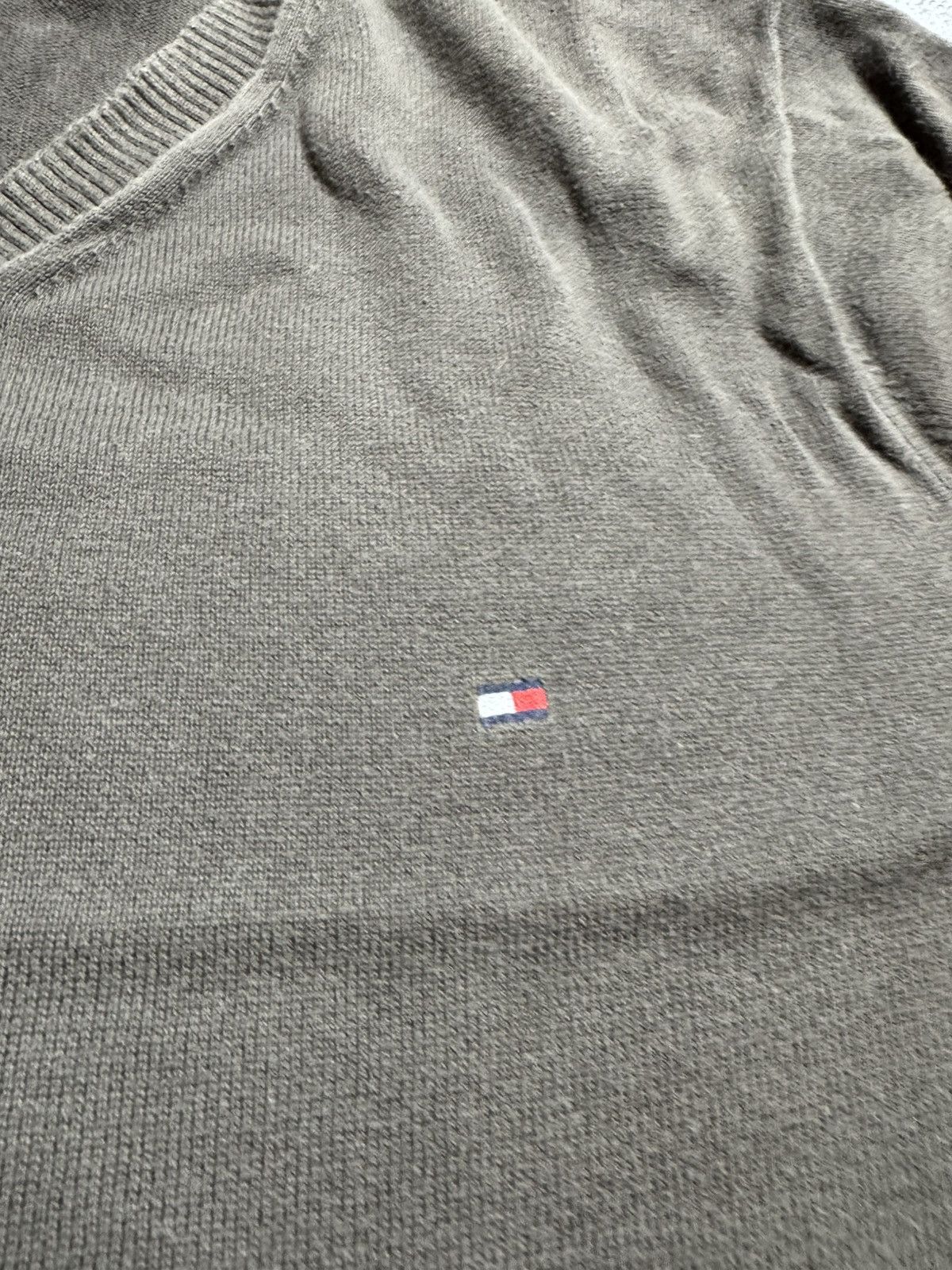 Tommy Hilfiger Tommi Hilfiger sweaters brown L Size US L / EU 52-54 / 3 - 2 Thumbnail