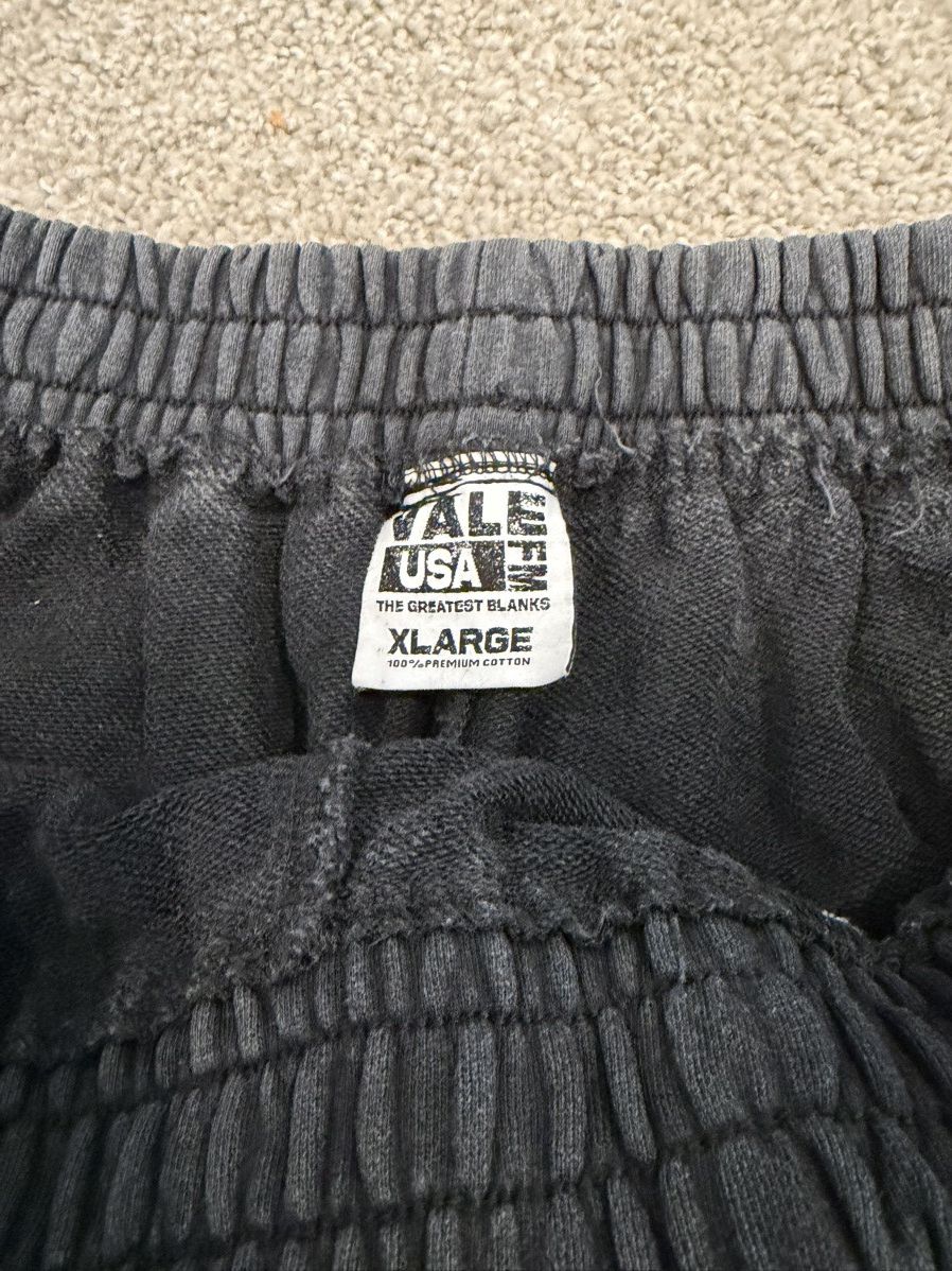 Vale Valley Forever Skittles Sweatpants Size US 38 / EU 54 - 3 Thumbnail