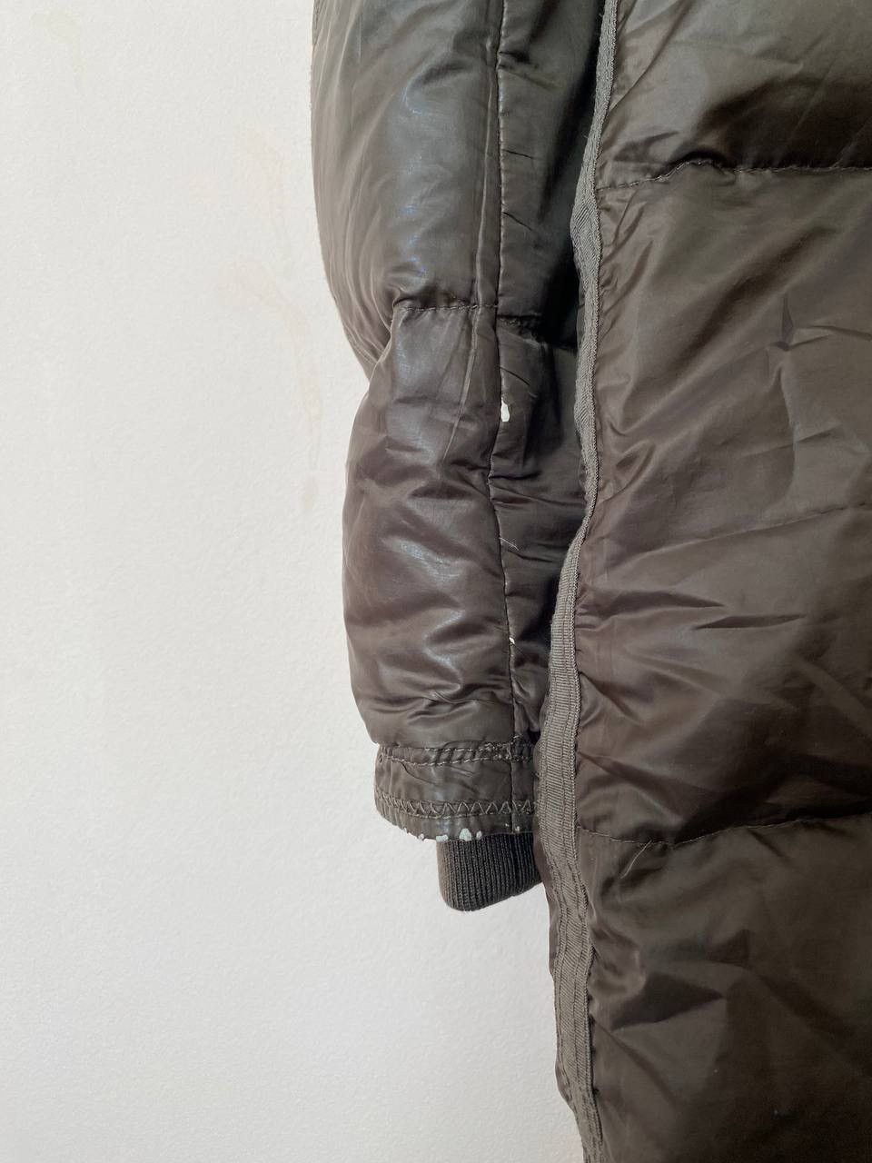 Parajumpers RRP 950$ Parajumpers High fill power Long Down Women's Parka Size M / US 6-8 / IT 42-44 - 7 Thumbnail