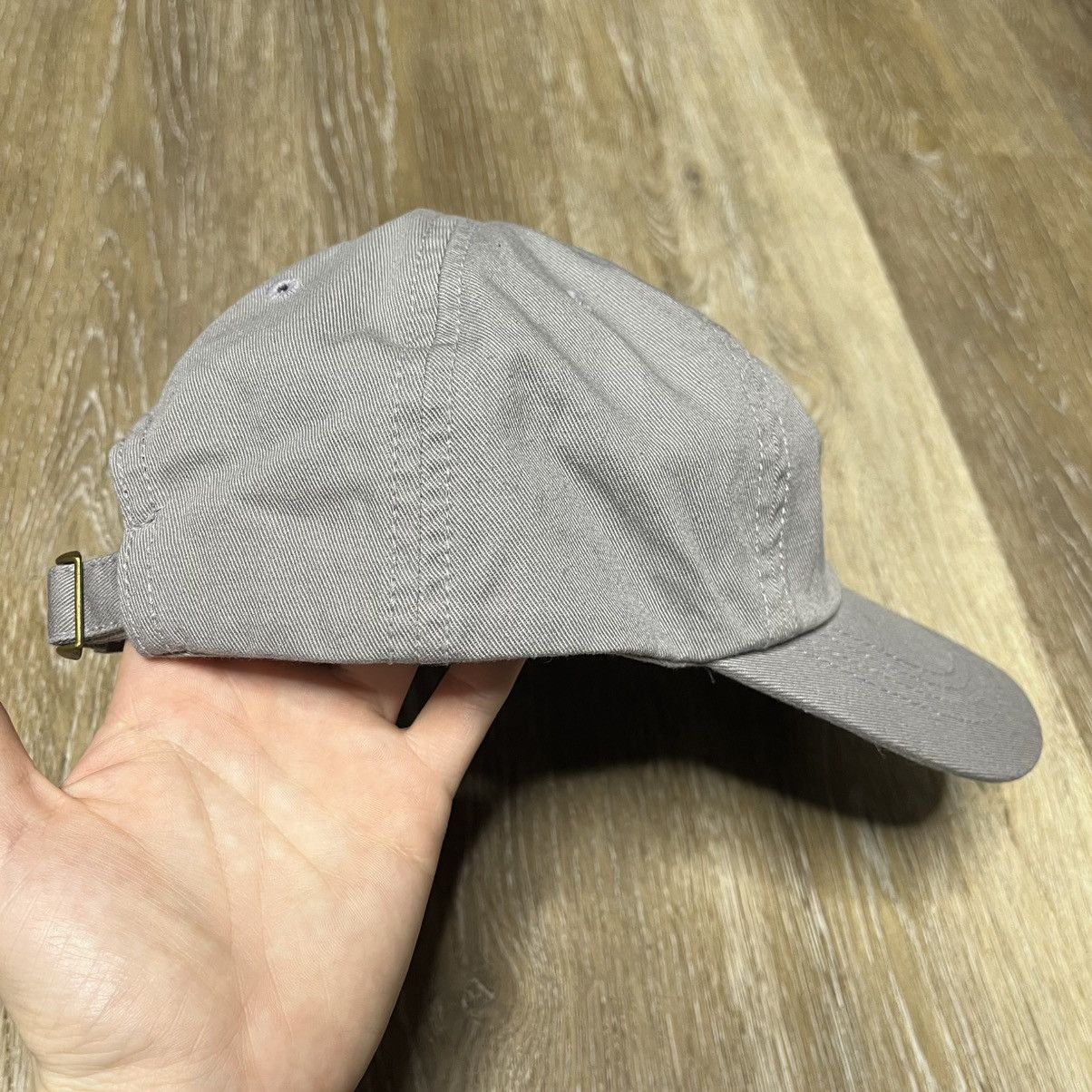 Vintage RARE 2000s box 360 dad hat Size ONE SIZE - 5 Thumbnail