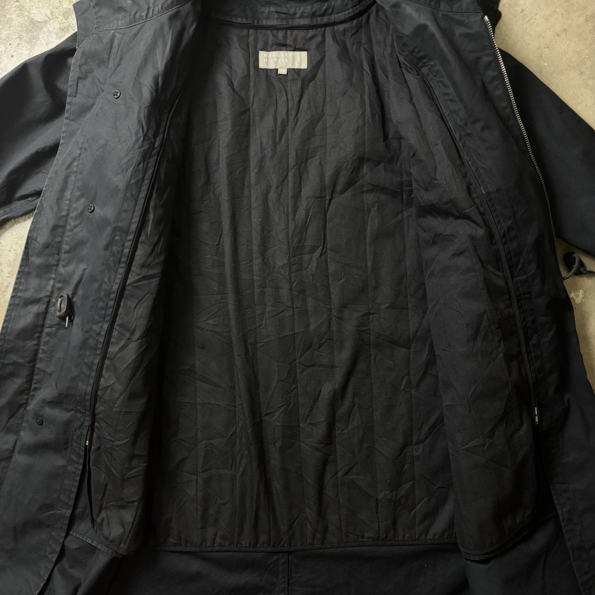 Margaret Howell MHL LONG JACKET Size US M / EU 48-50 / 2 - 3 Thumbnail