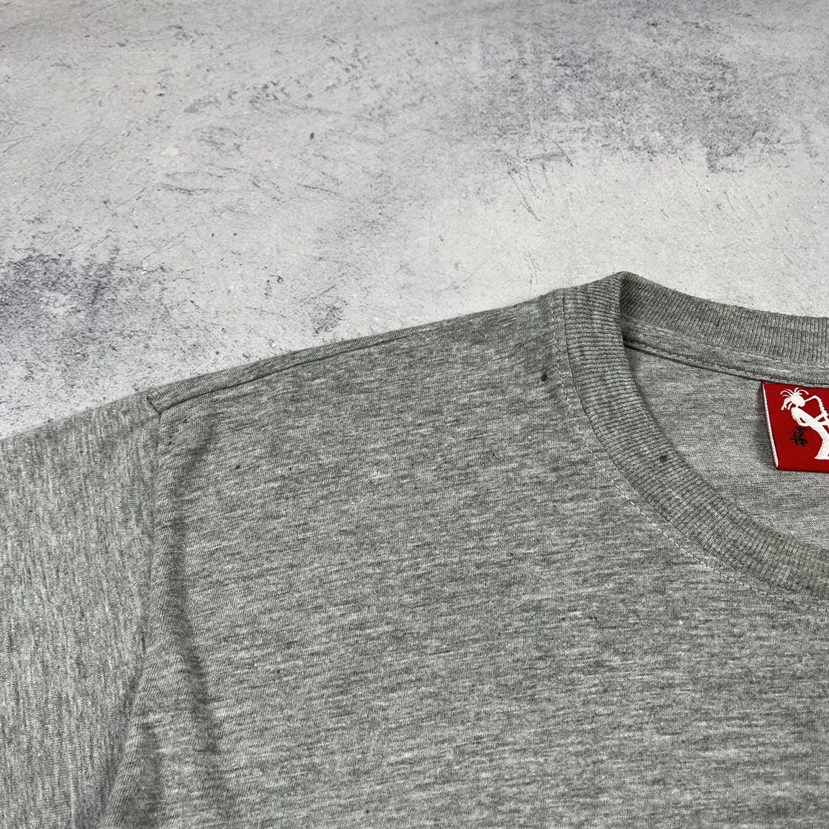 Stussy Vintage Stussy Jazzman Rare Big Logo T Shirt 90’s Size US L / EU 52-54 / 3 - 21 Thumbnail