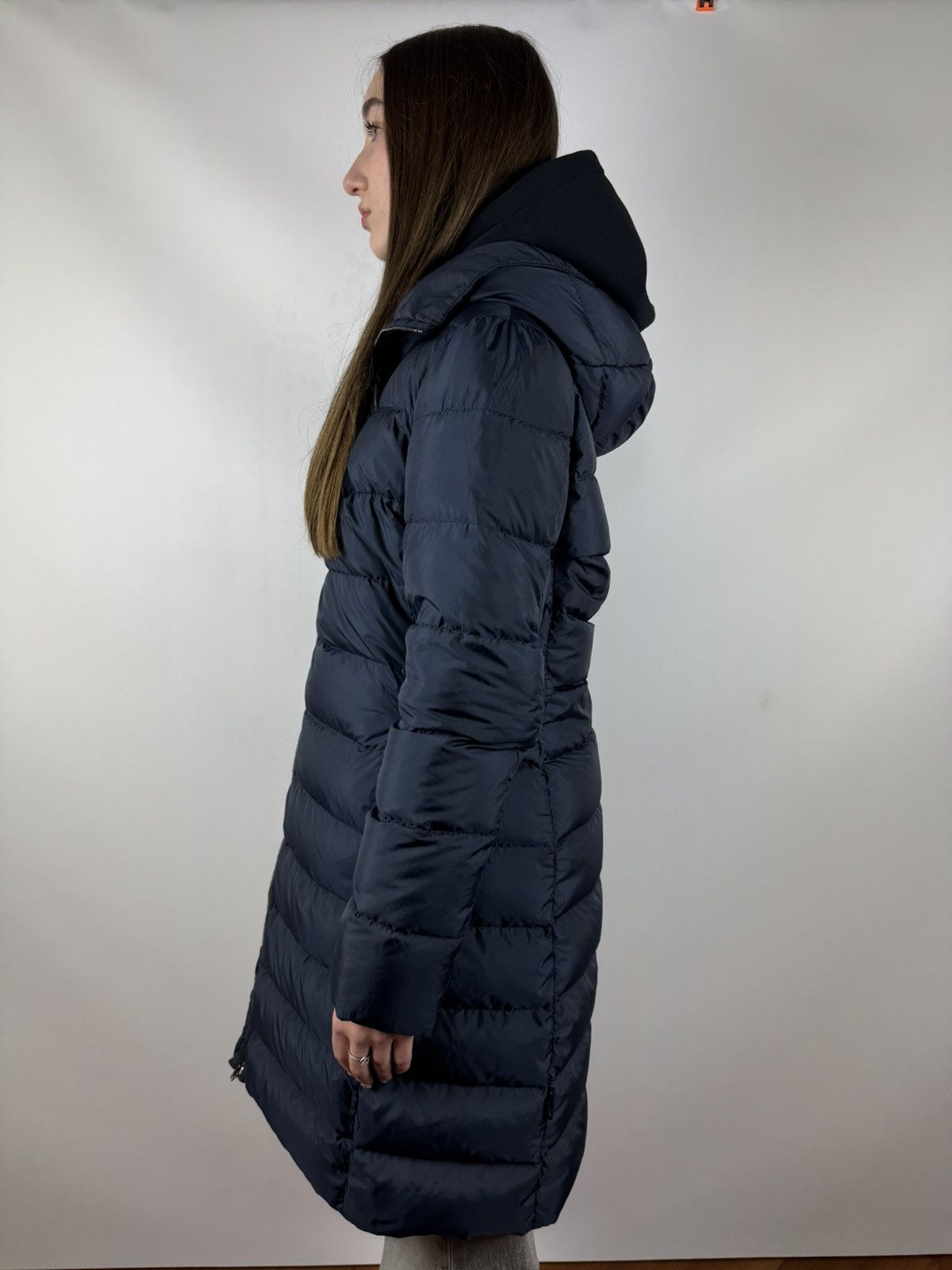 Japanese Brand × Moncler Moncler Puffer jacket Size M / US 6-8 / IT 42-44 - 3 Thumbnail