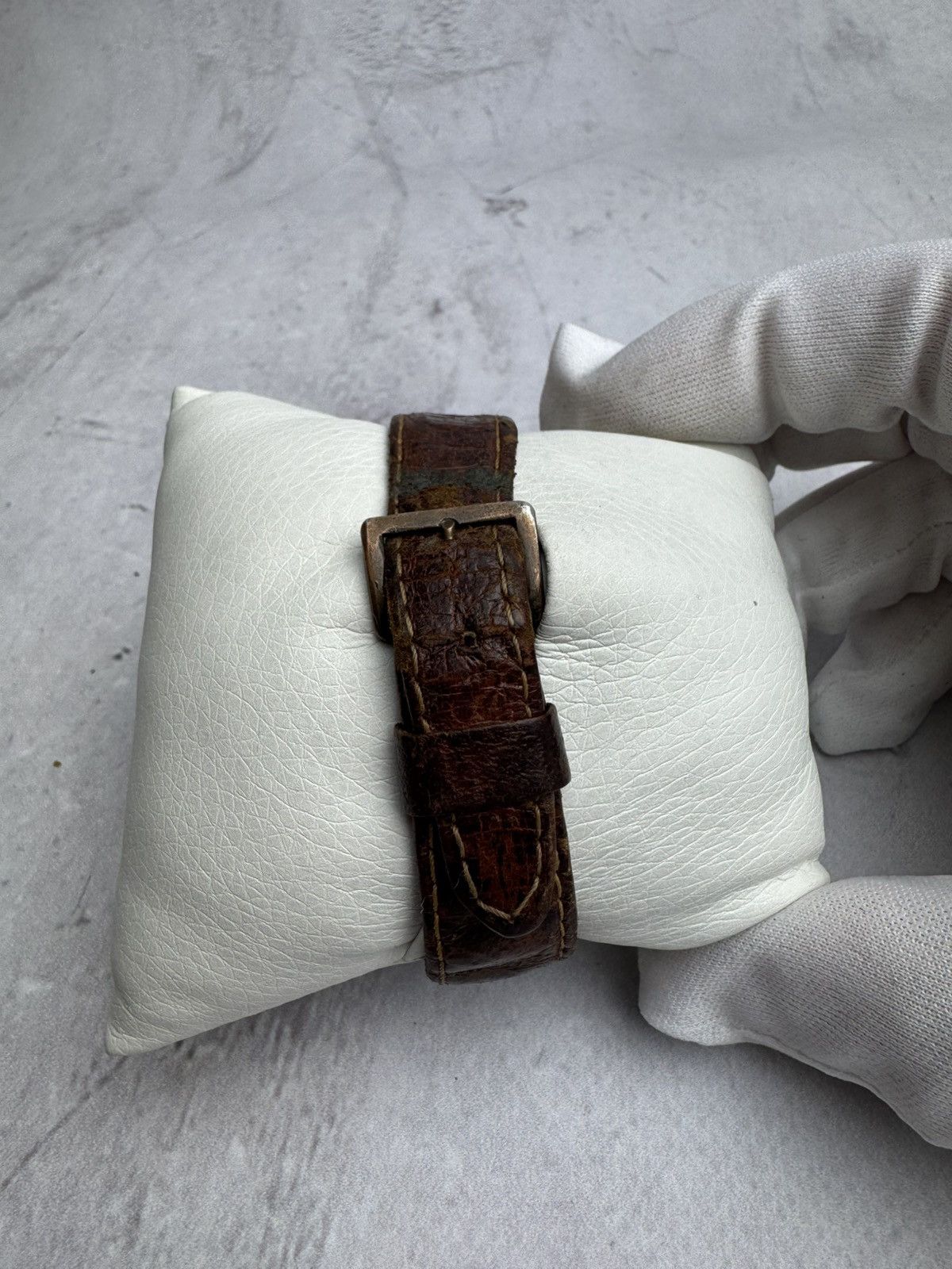 Japanese Brand Vintage futuristic watch Size ONE SIZE - 3 Thumbnail