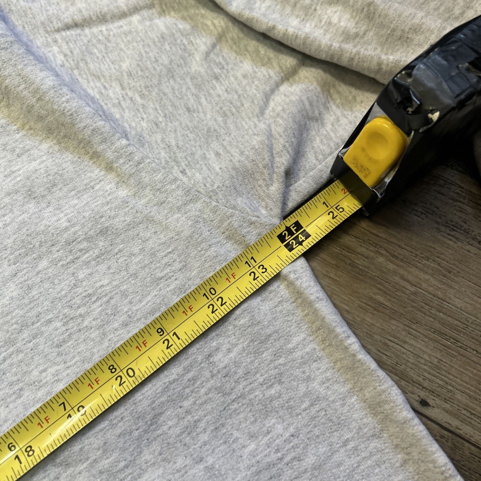 Other Vintage US Air Force Gray Crewneck Sweatshirt Meke Cotton Size US M / EU 48-50 / 2 - 6 Thumbnail