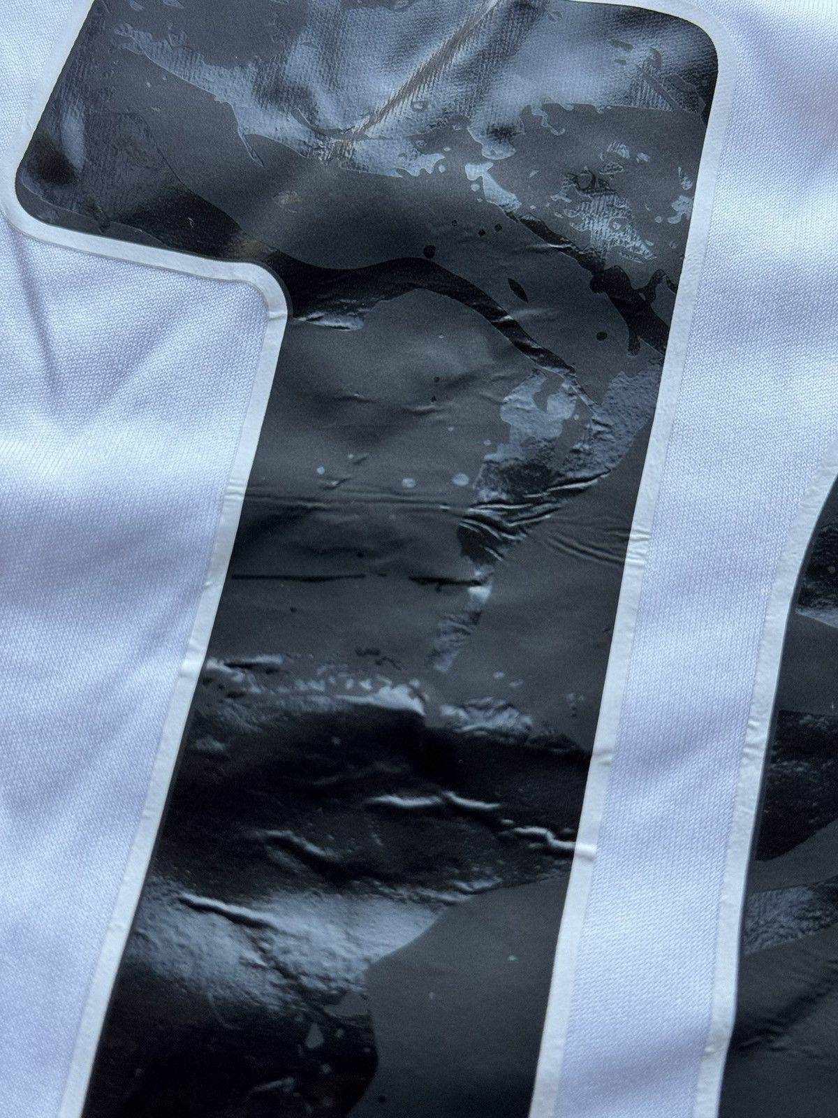 Adidas KIDS Juventus 24/25 Home Yildiz Football Jersey T-Shirt Size US XS / EU 42 / 0 - 10 Thumbnail