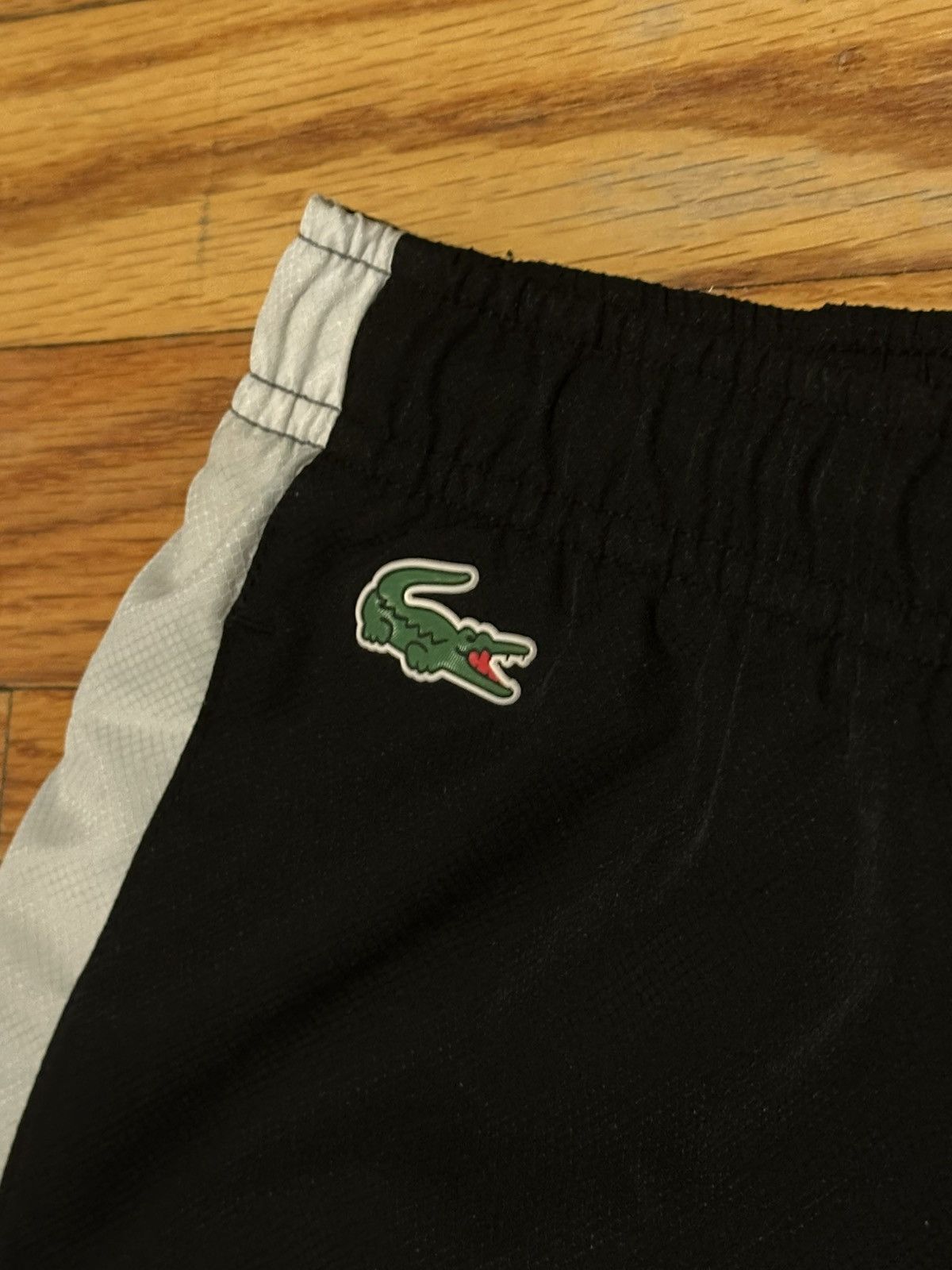Lacoste Lacoste Sport Track Pants Size US 40 / EU 56 - 3 Thumbnail