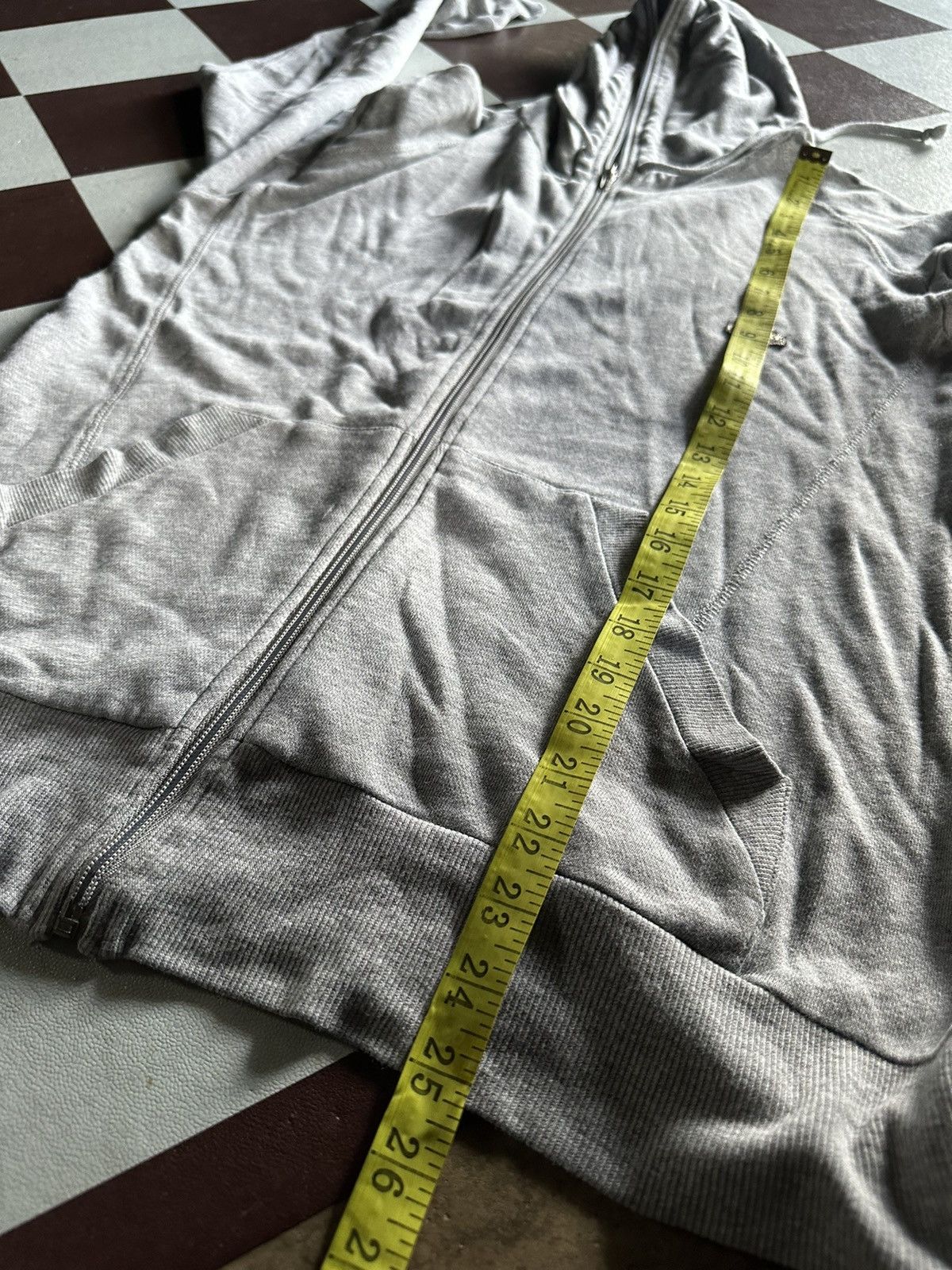 Issey Miyake PPFM full zipper hoodies Size M / US 6-8 / IT 42-44 - 9 Thumbnail