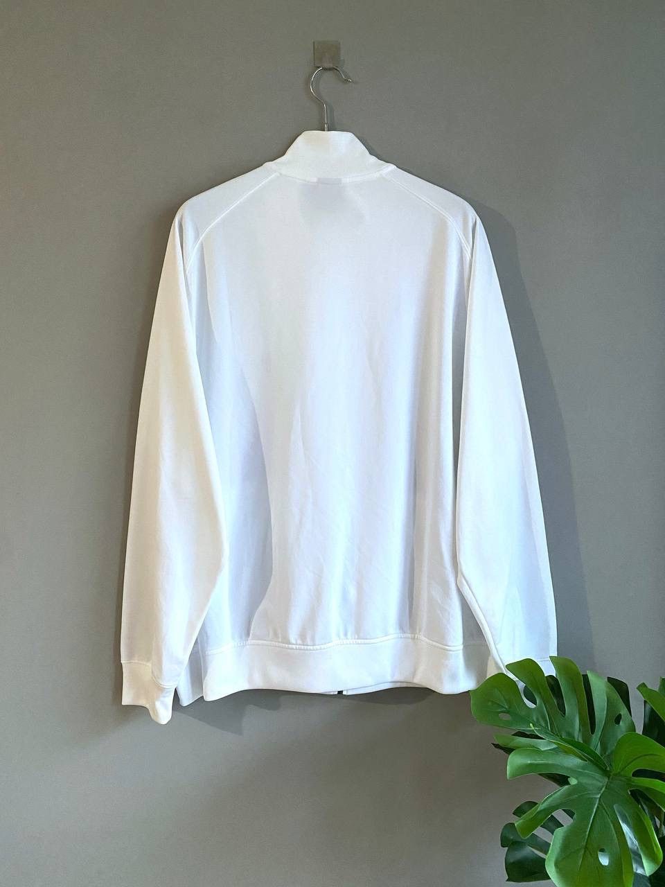 Nike × Vintage Nike Vintage Y2K Men's Track Jacket, Size XL Size US XL / EU 56 / 4 - 14 Thumbnail