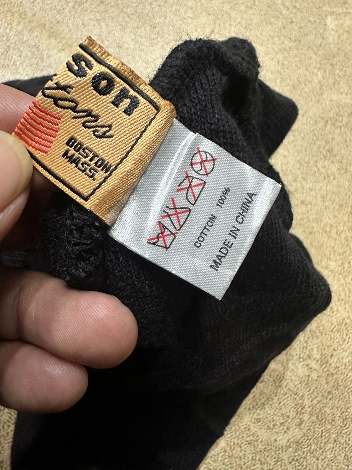 Vanson Leather Beanies Hat Combo 2pcs