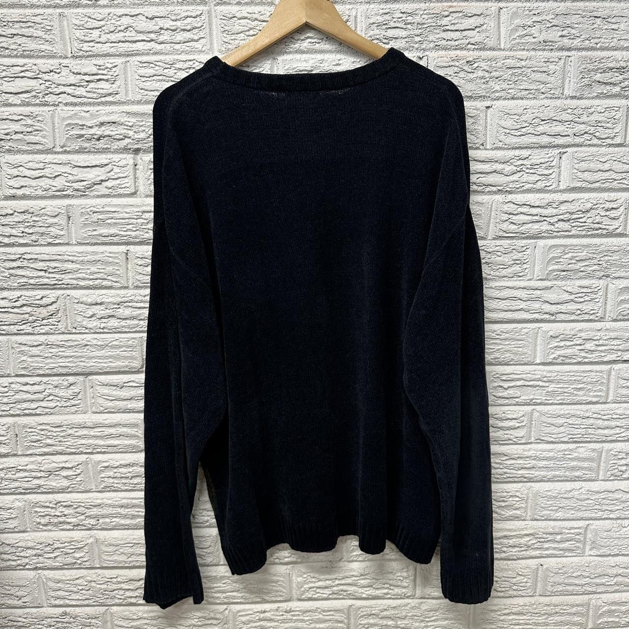 Dockers × Vintage Vintage Dockers Striped Sweater Size XL Size US XL / EU 56 / 4 - 3 Thumbnail