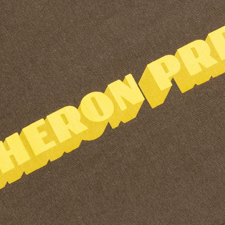 Designer × Heron Preston Heron Preston T-shirt Size US S / EU 44-46 / 1 - 5 Thumbnail