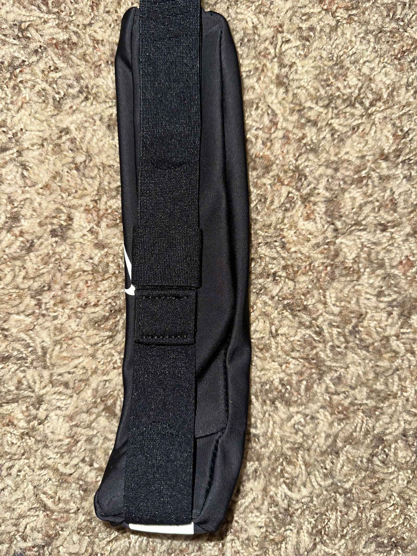 Nike Nike - Slim Waistpack 2.0, Unisex, Black Size ONE SIZE - 7 Thumbnail