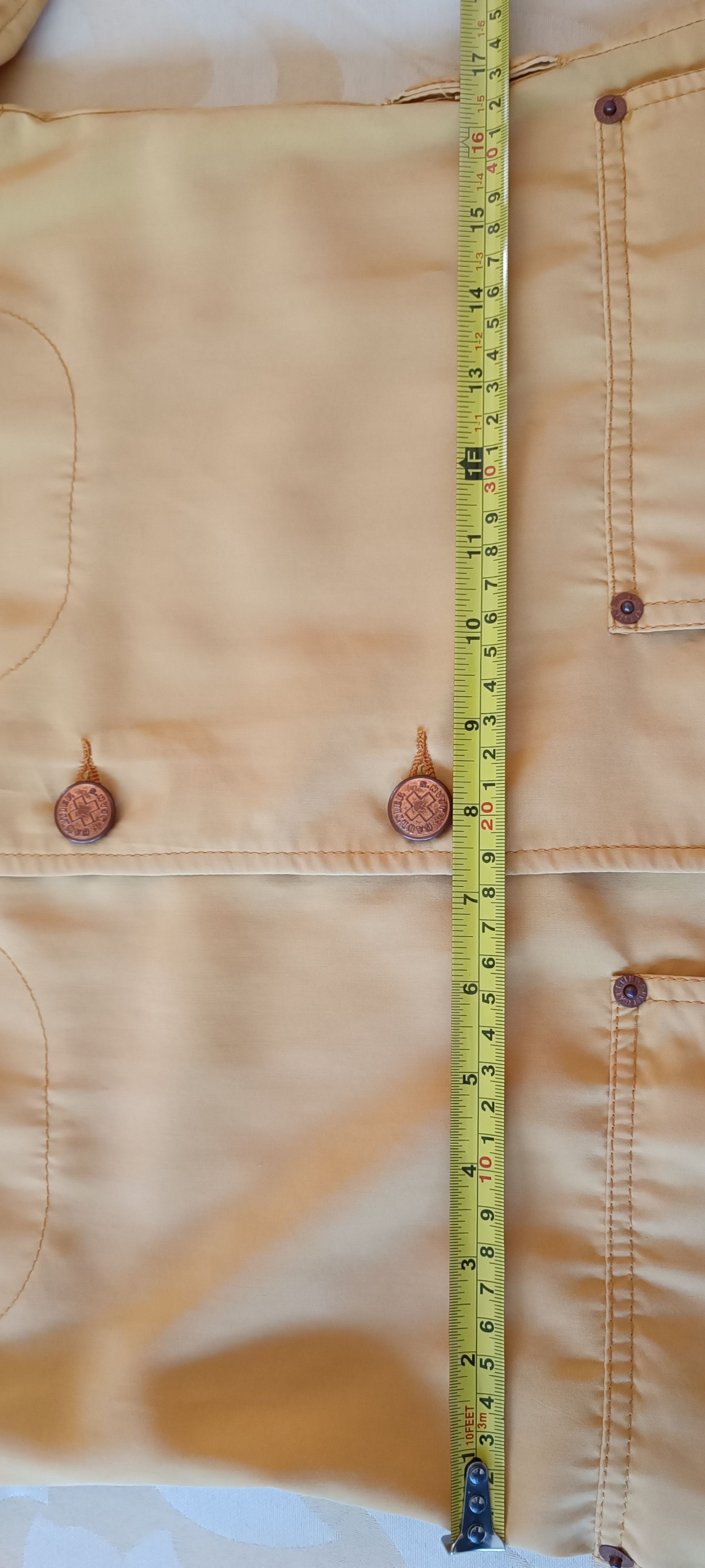 Jean Paul Gaultier 90's _GaultierJeans jacket Size S / US 4 / IT 40 - 23 Thumbnail