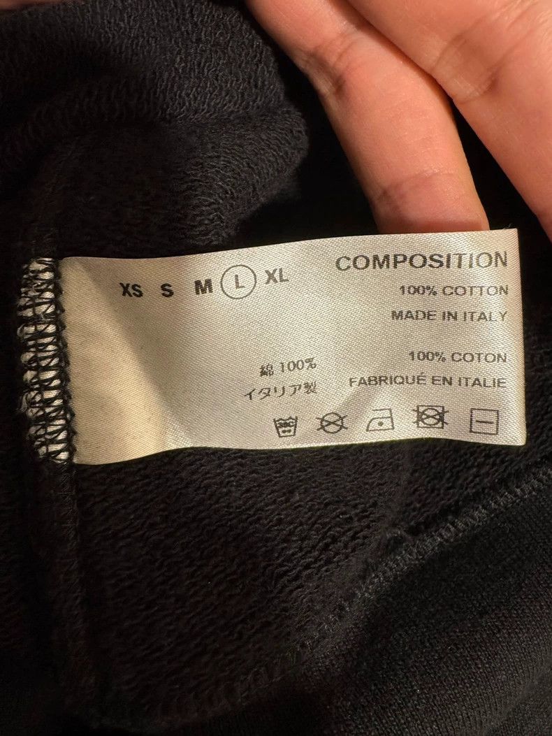 Kiko Kostadinov kiko kostadinov2019 Fall/Winter Midnight Stripe Hoodie with Size US L / EU 52-54 / 3 - 4 Thumbnail