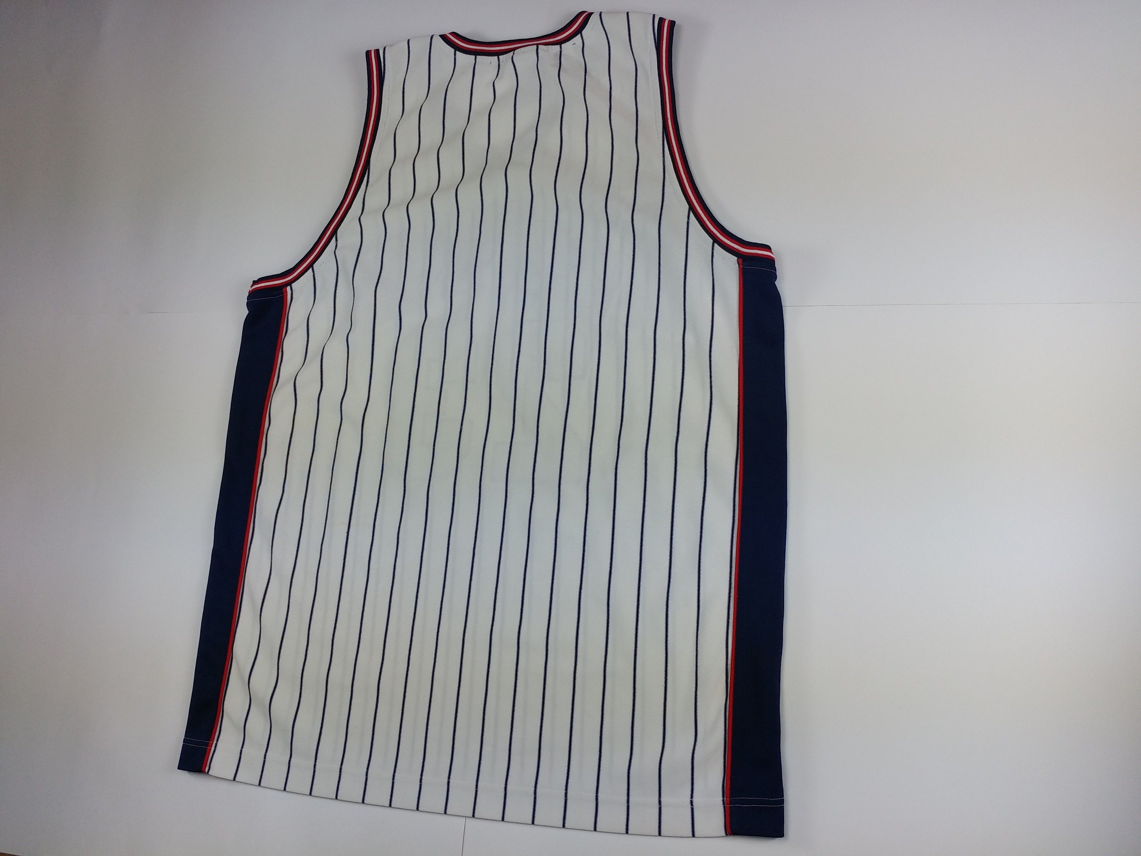 Karl Kani Karl Kani t-shirt, Kani Endurance, 90s vintage 1990s tank XL Size US XL / EU 56 / 4 - 12 Thumbnail