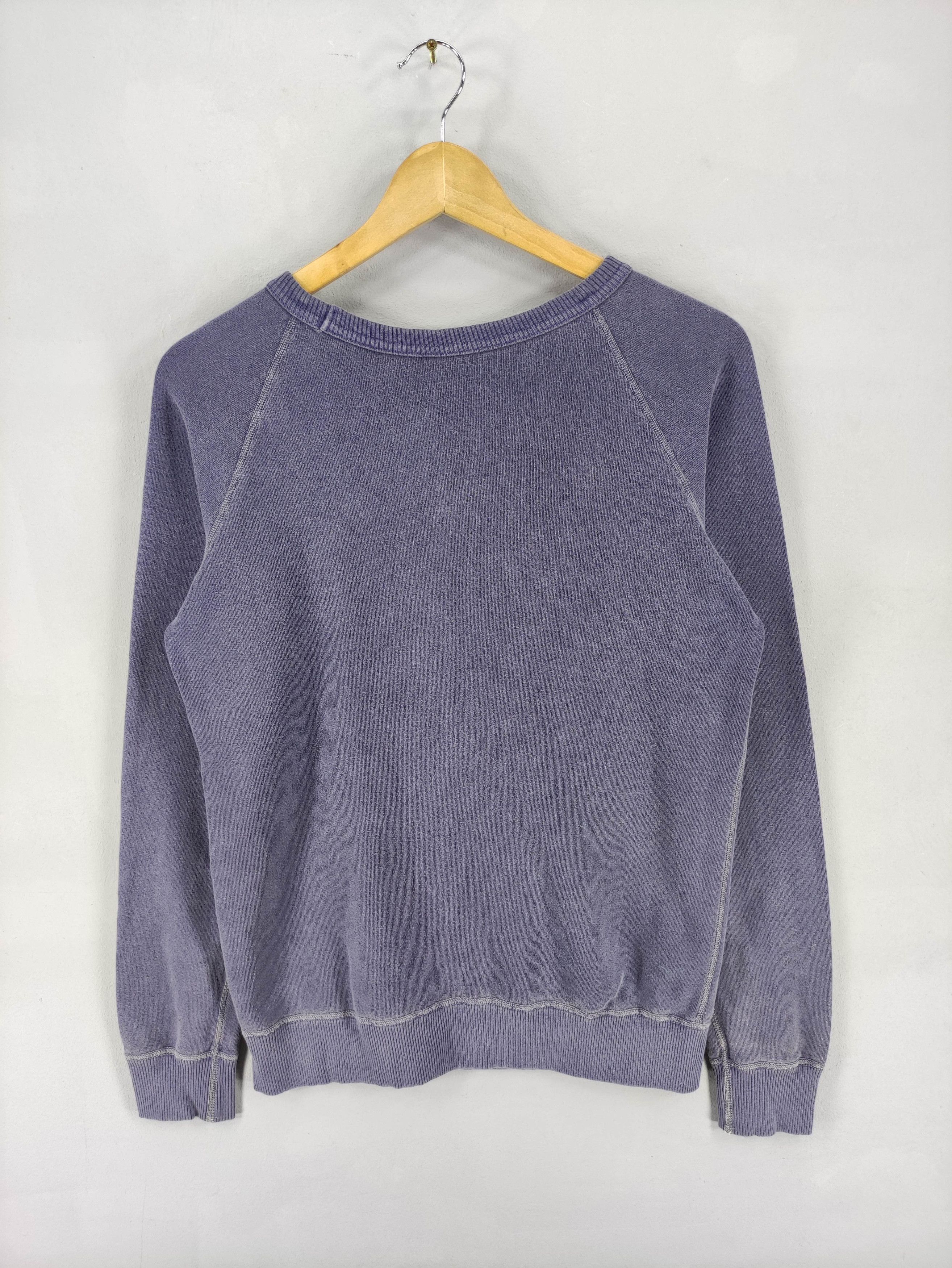 Vintage Vintage Mixta Cat Lover Sweatshirt Jumper Size US S / EU 44-46 / 1 - 7 Thumbnail