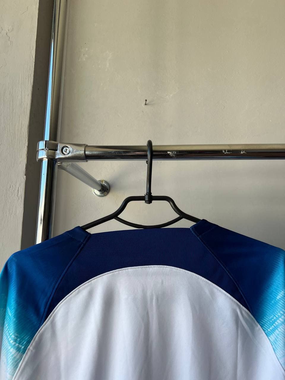 Nike 2022/23 ENGLAND TEAM HOME SOCCER JERSEY FOOTBALL SHIRT RARE Size US XL / EU 56 / 4 - 13 Thumbnail