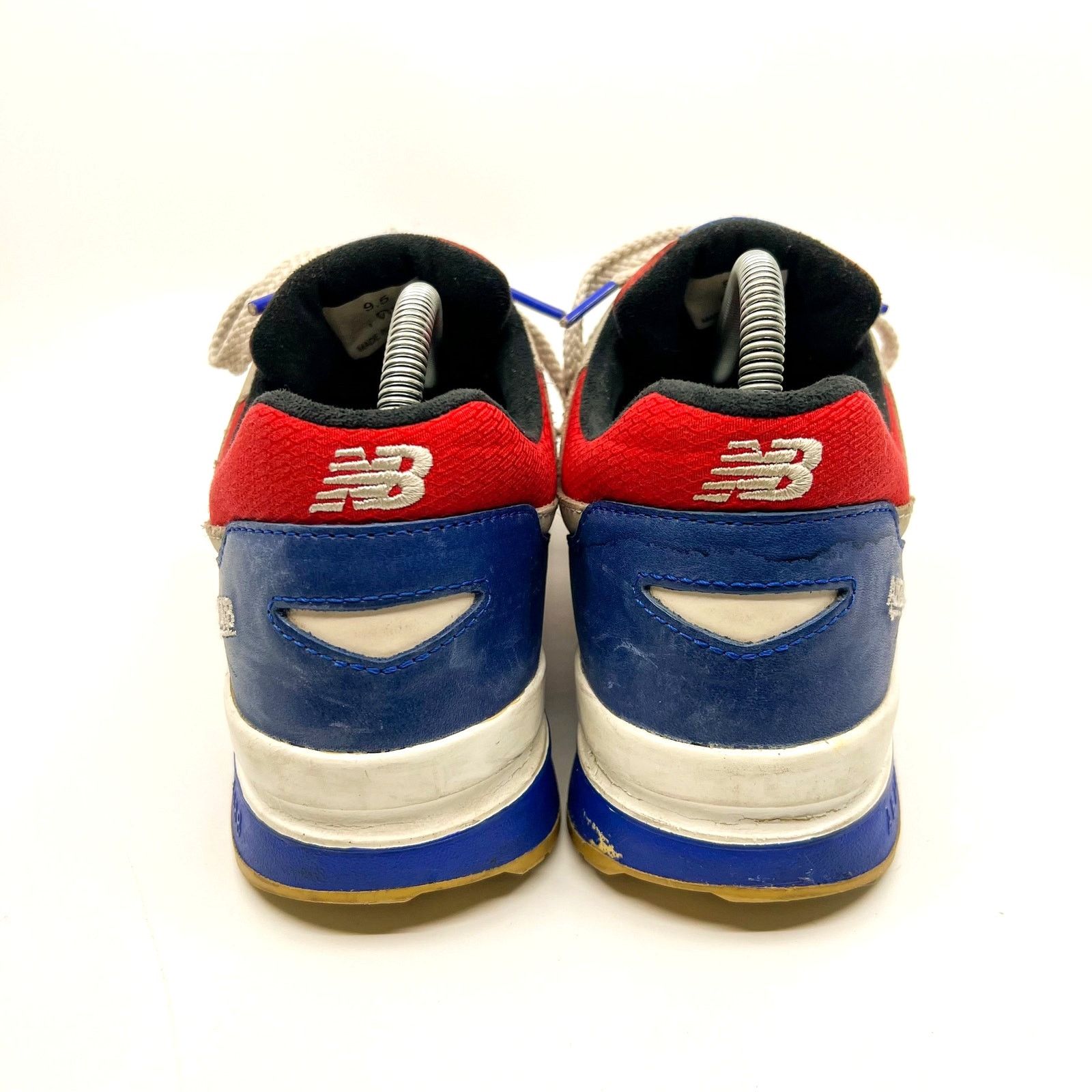 New Balance New Balance 1600 Elite Edition Sneakers Men's 9.5 US Size US 9.5 / EU 42-43 - 6 Thumbnail